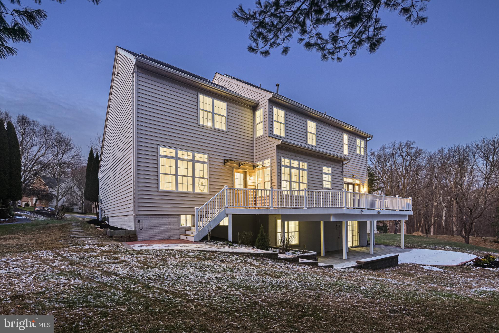 OVERLOOK AT CENTENNIAL PARK - Residential