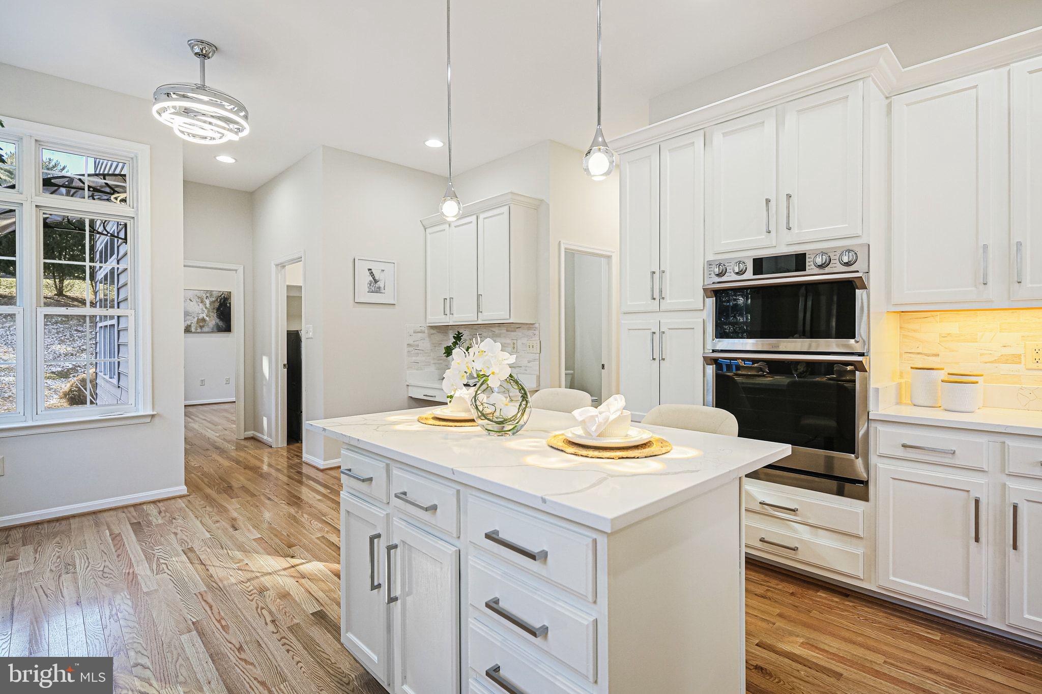 OVERLOOK AT CENTENNIAL PARK - Residential