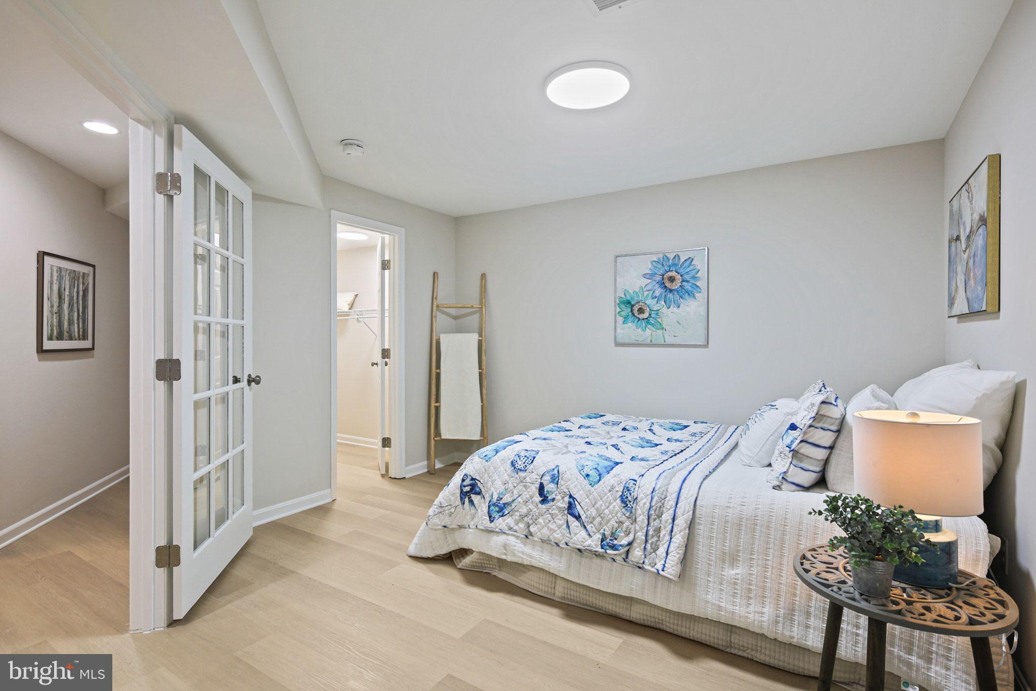 OVERLOOK AT CENTENNIAL PARK - Residential