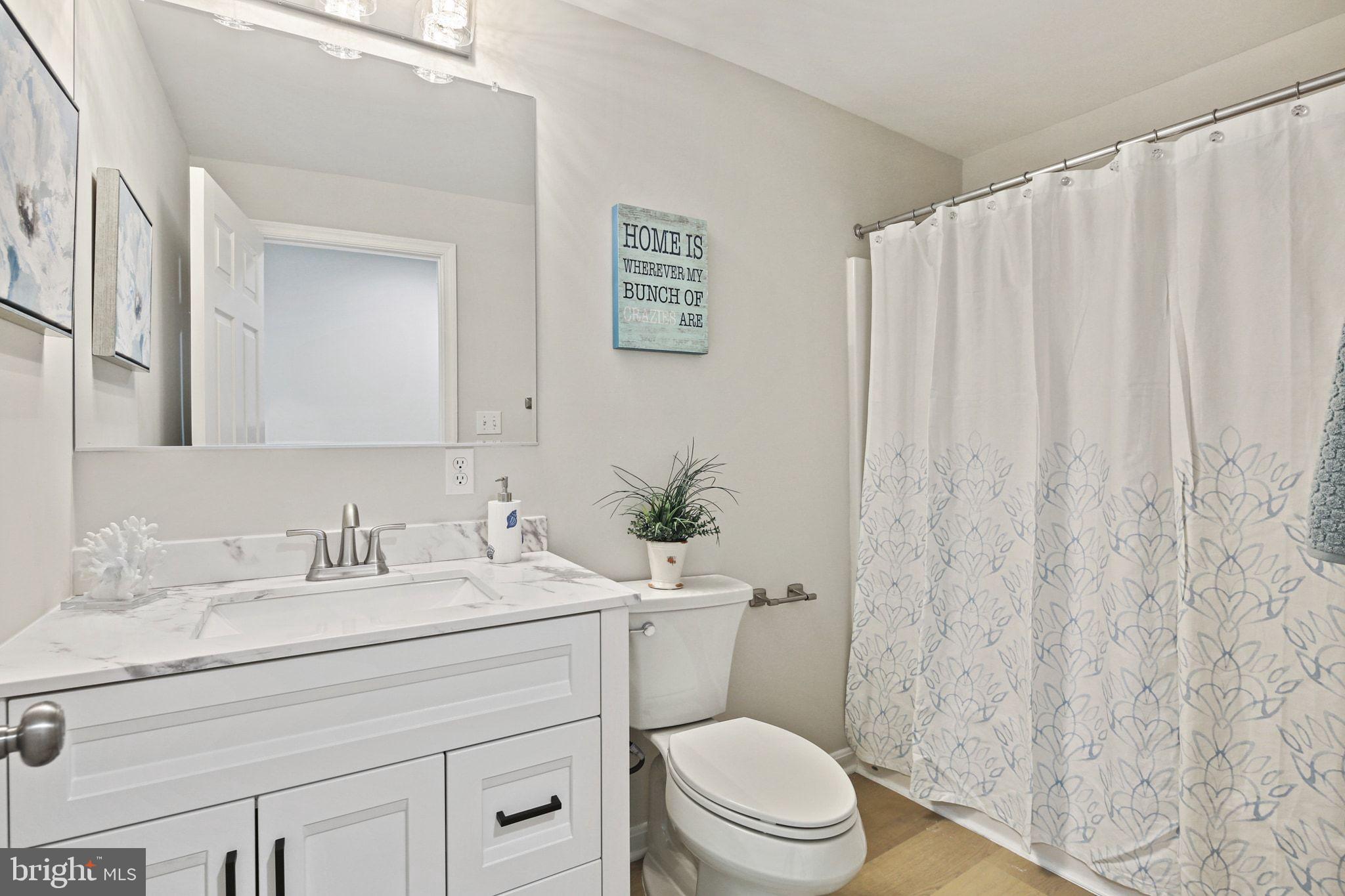 OVERLOOK AT CENTENNIAL PARK - Residential