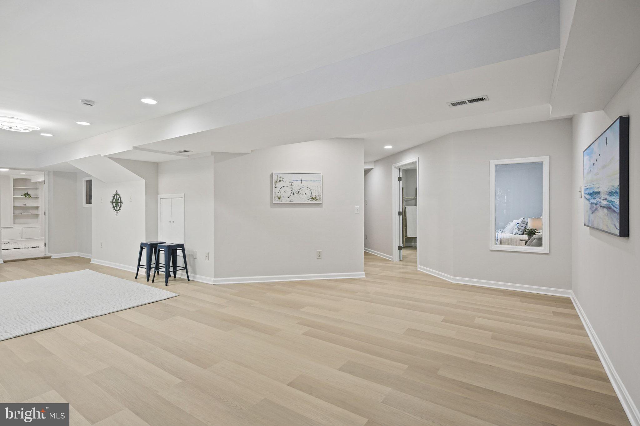 OVERLOOK AT CENTENNIAL PARK - Residential