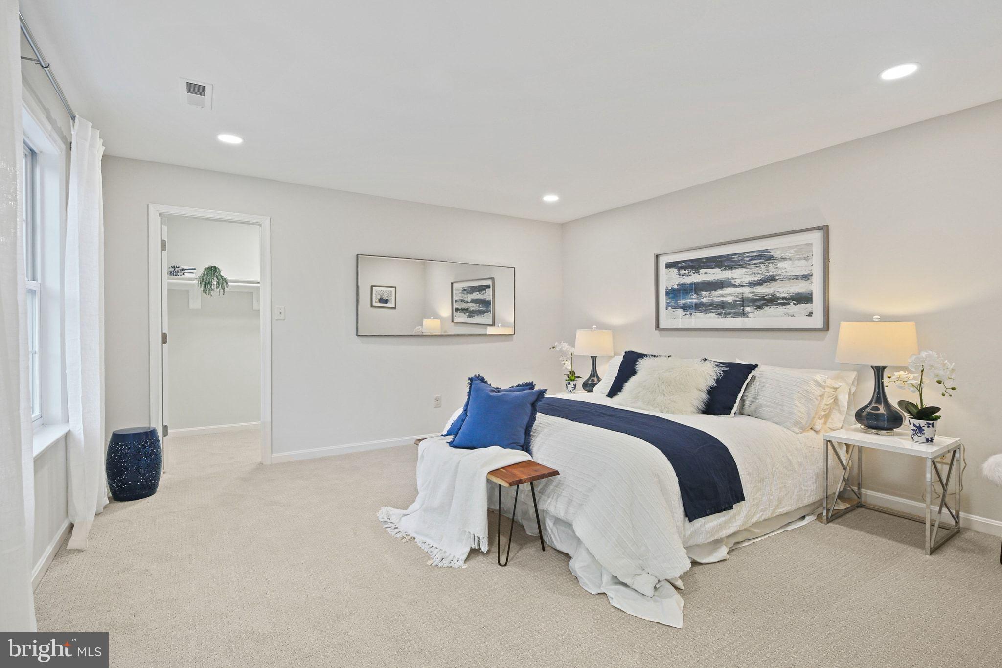 OVERLOOK AT CENTENNIAL PARK - Residential