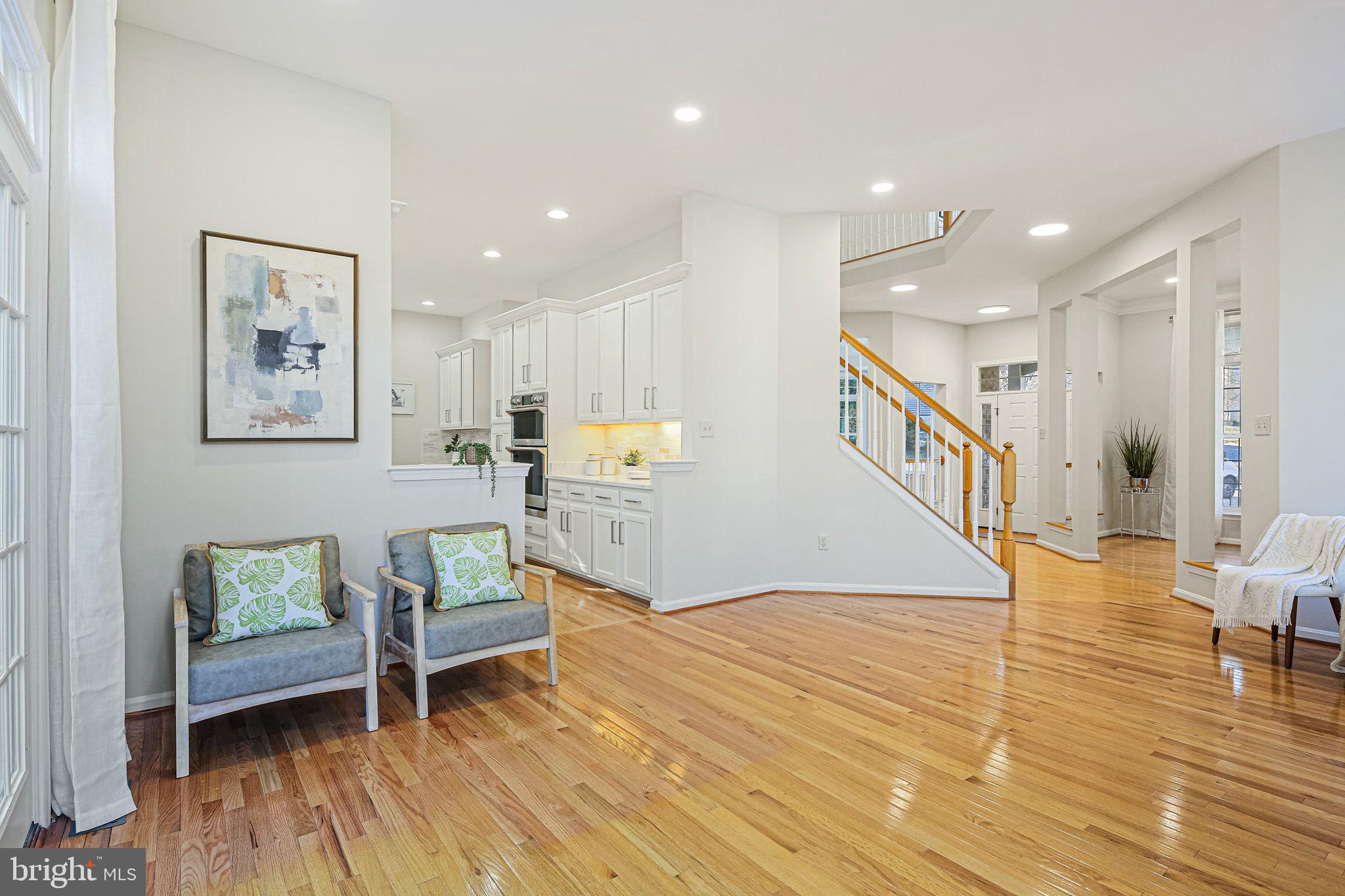 OVERLOOK AT CENTENNIAL PARK - Residential