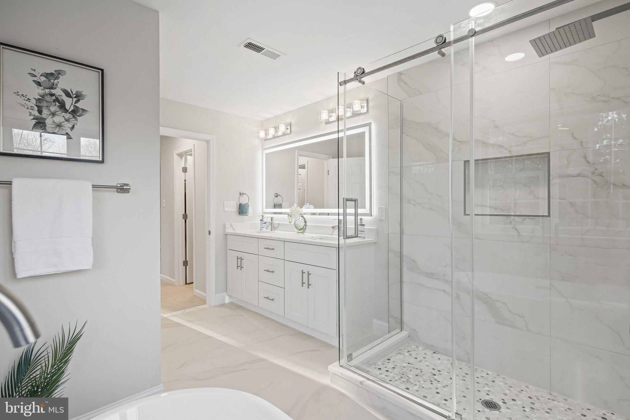 OVERLOOK AT CENTENNIAL PARK - Residential