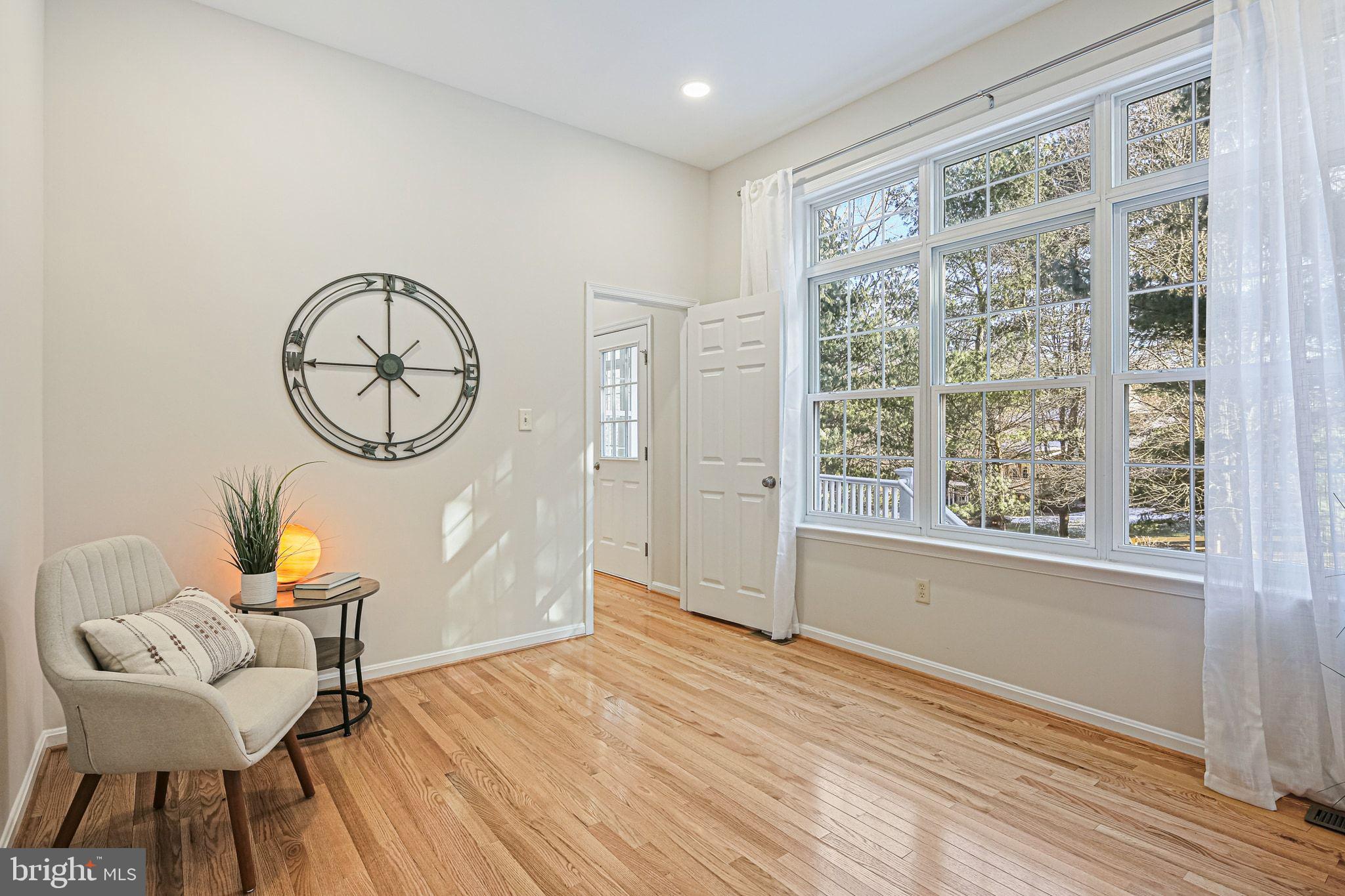 OVERLOOK AT CENTENNIAL PARK - Residential