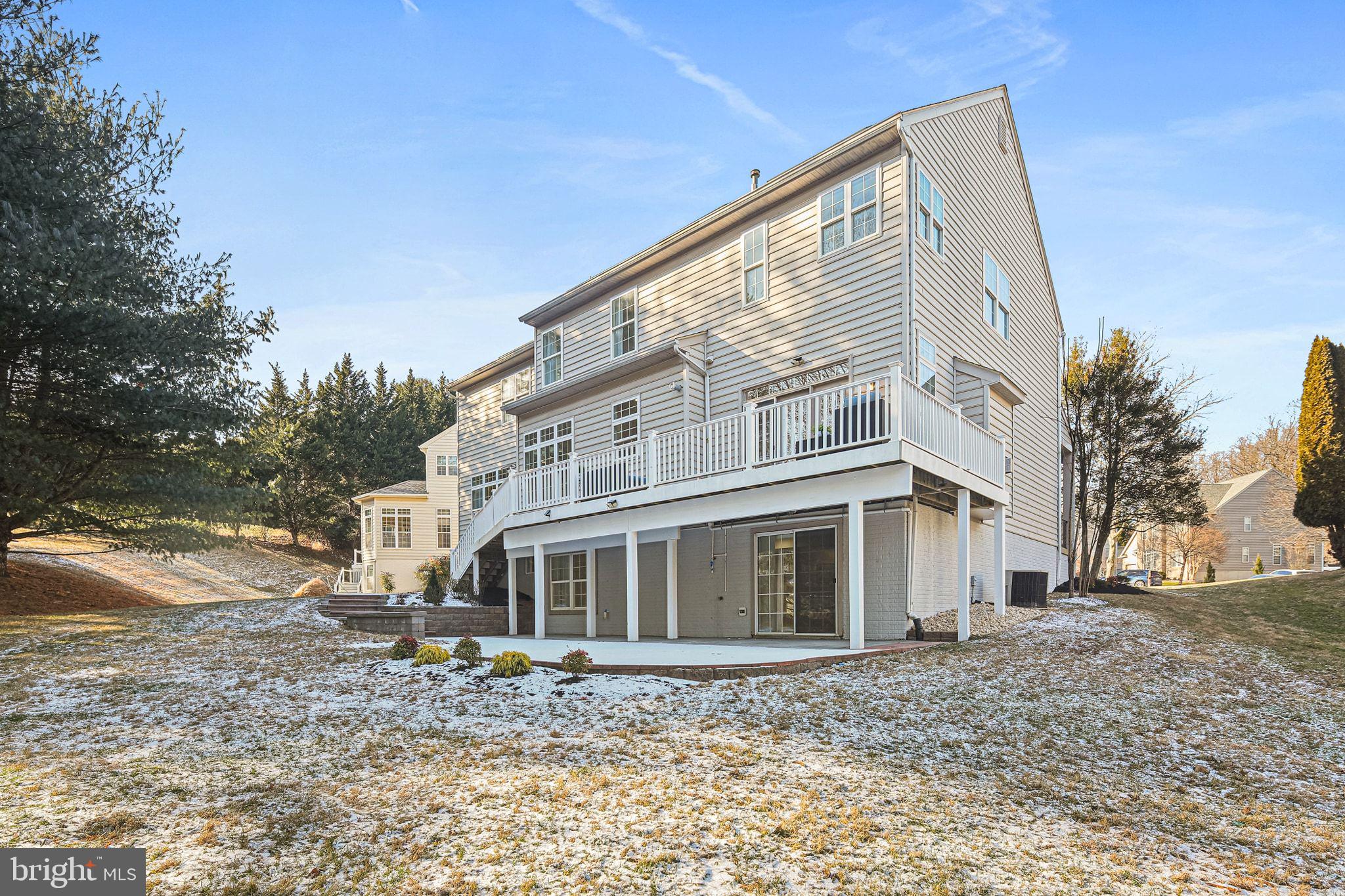 OVERLOOK AT CENTENNIAL PARK - Residential
