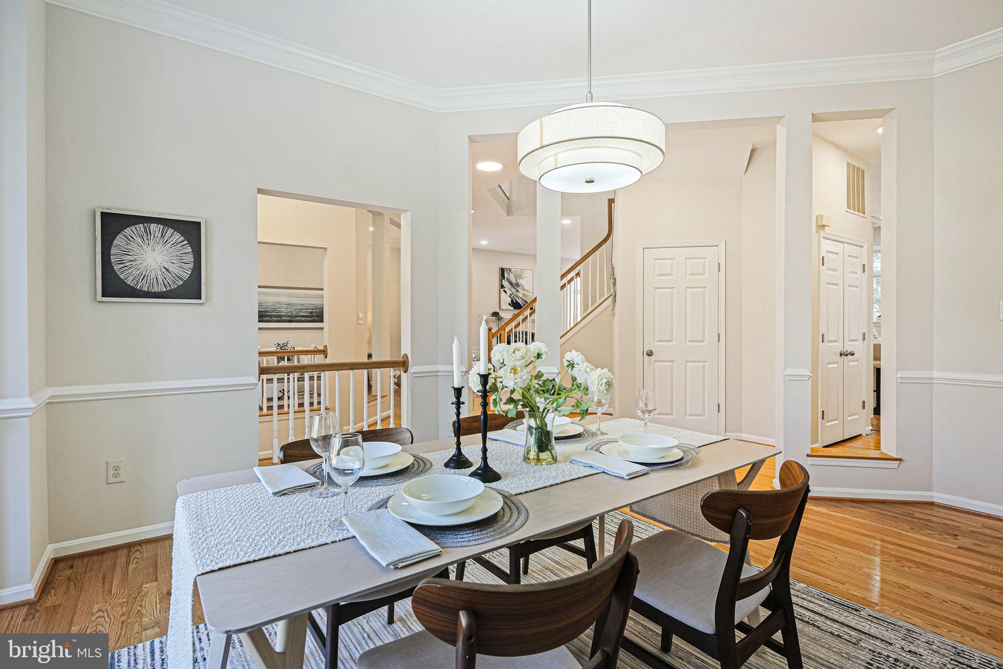 OVERLOOK AT CENTENNIAL PARK - Residential