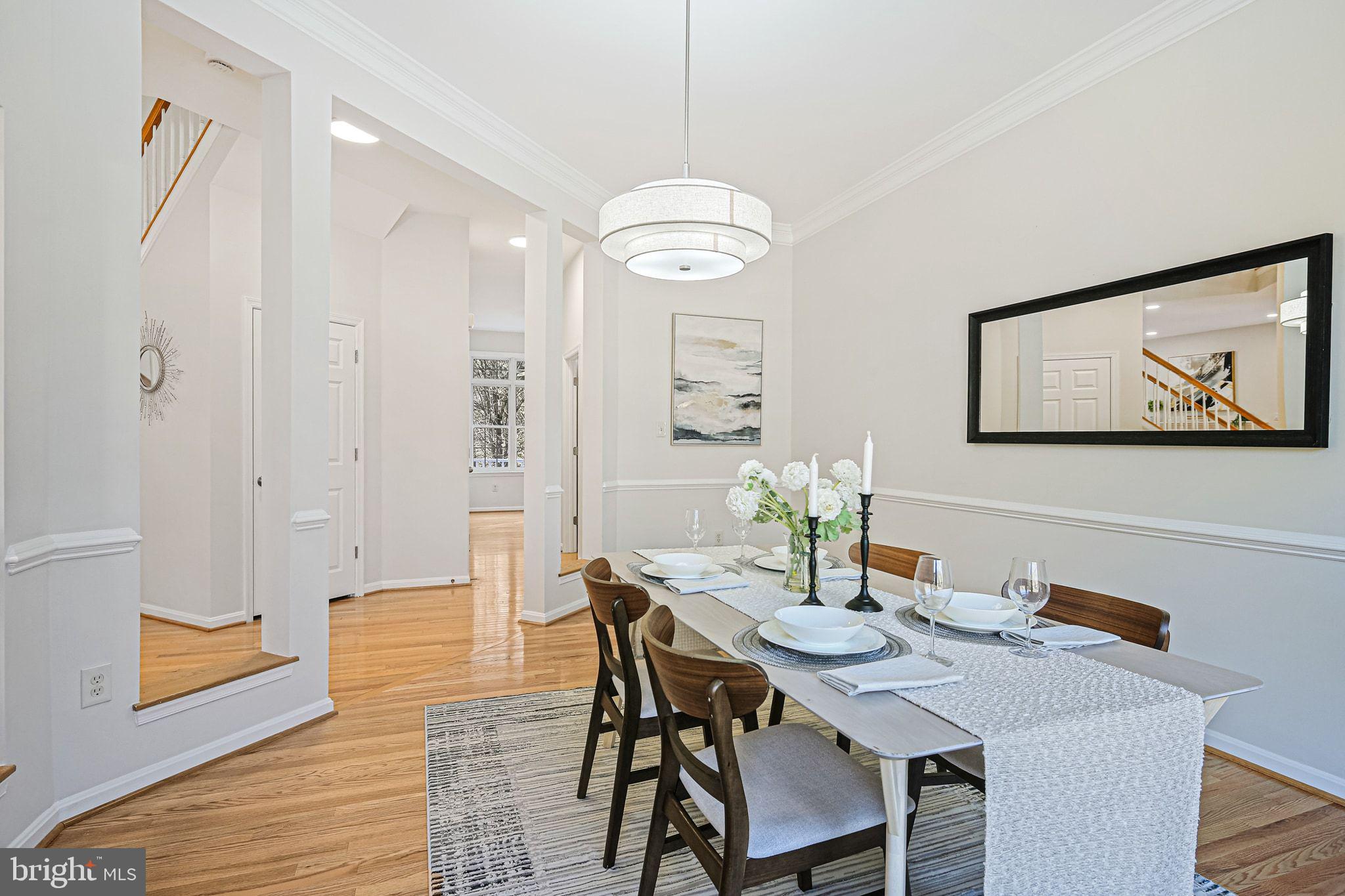 OVERLOOK AT CENTENNIAL PARK - Residential