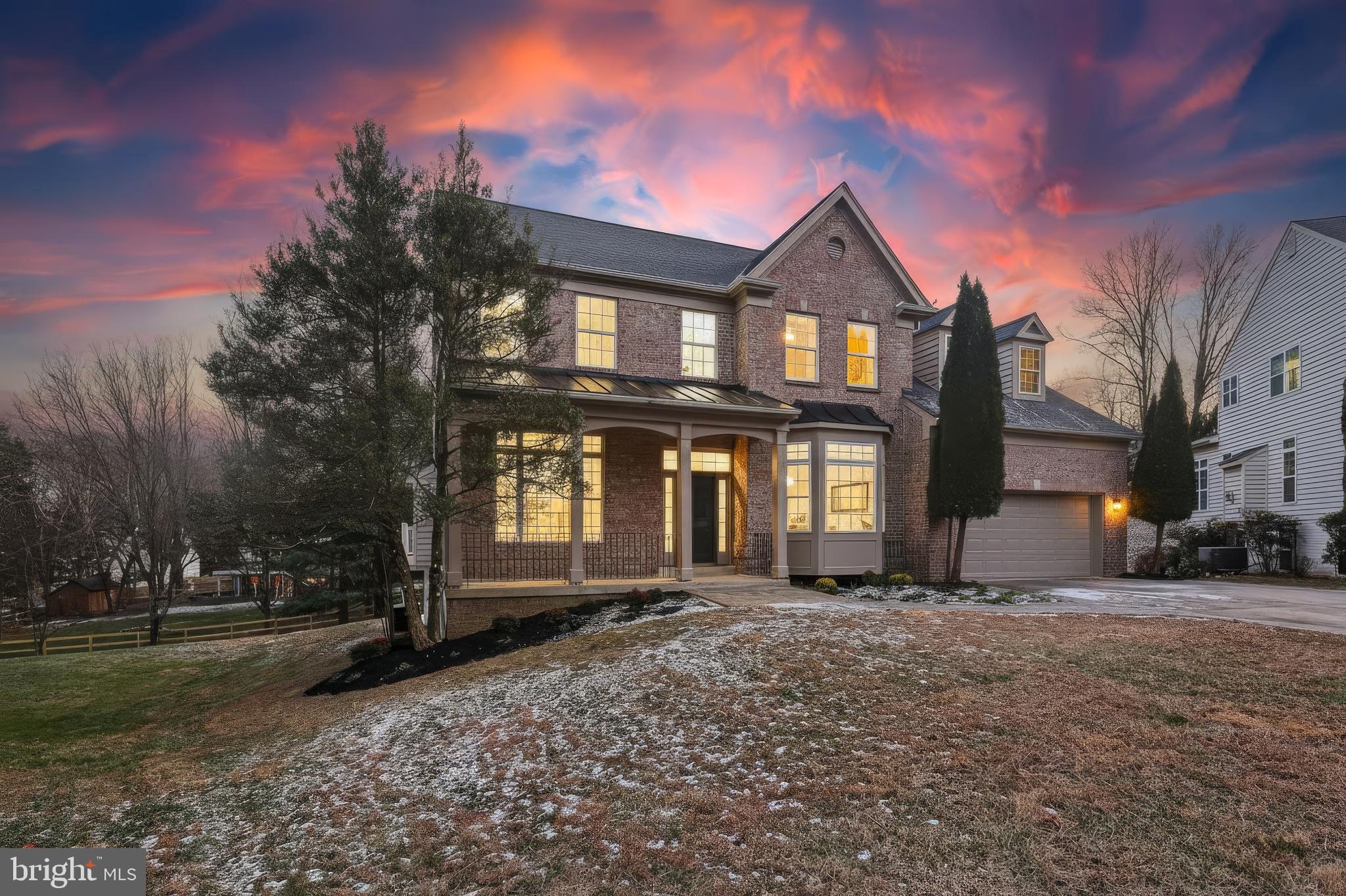 OVERLOOK AT CENTENNIAL PARK - Residential