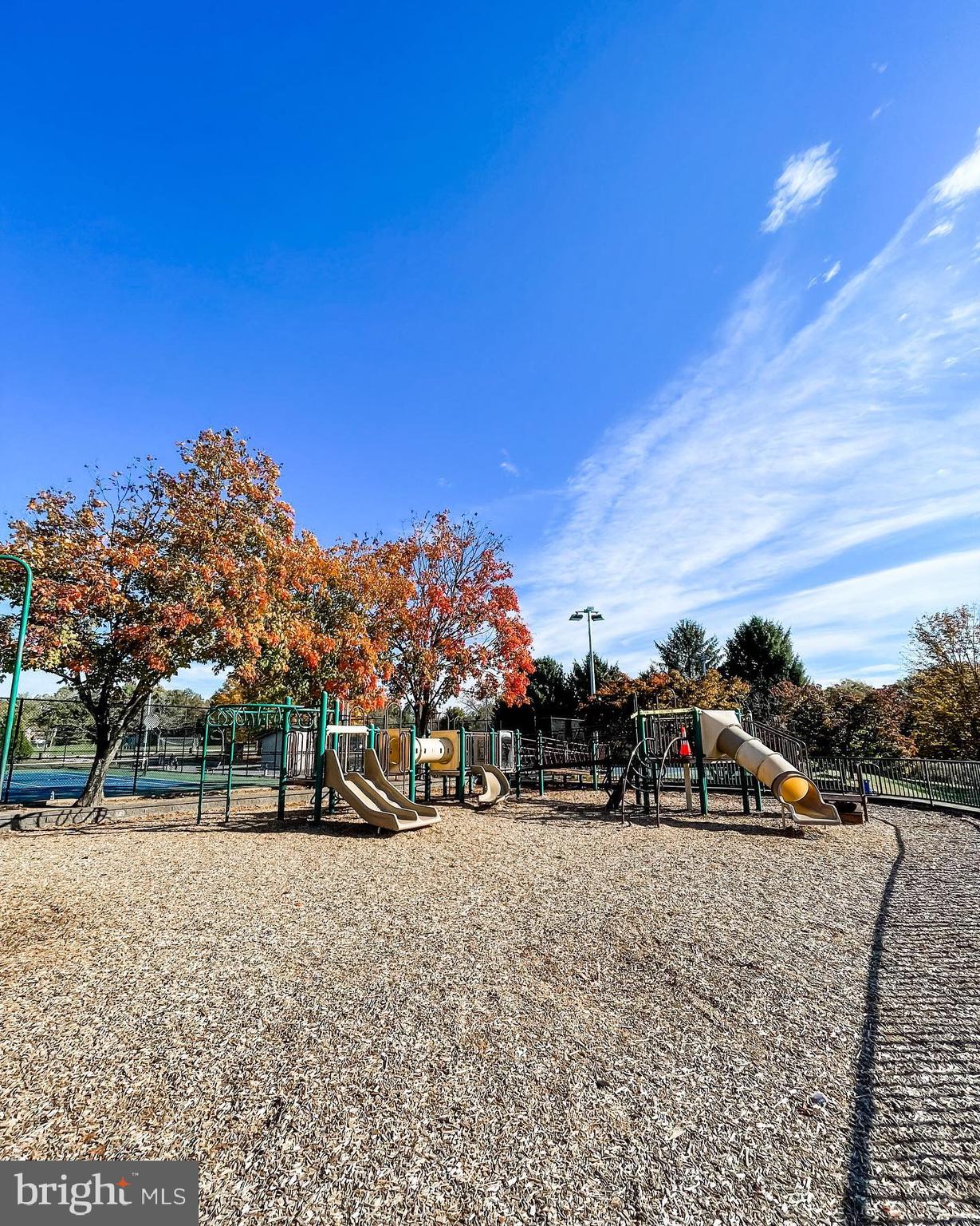 OVERLOOK AT CENTENNIAL PARK - Residential