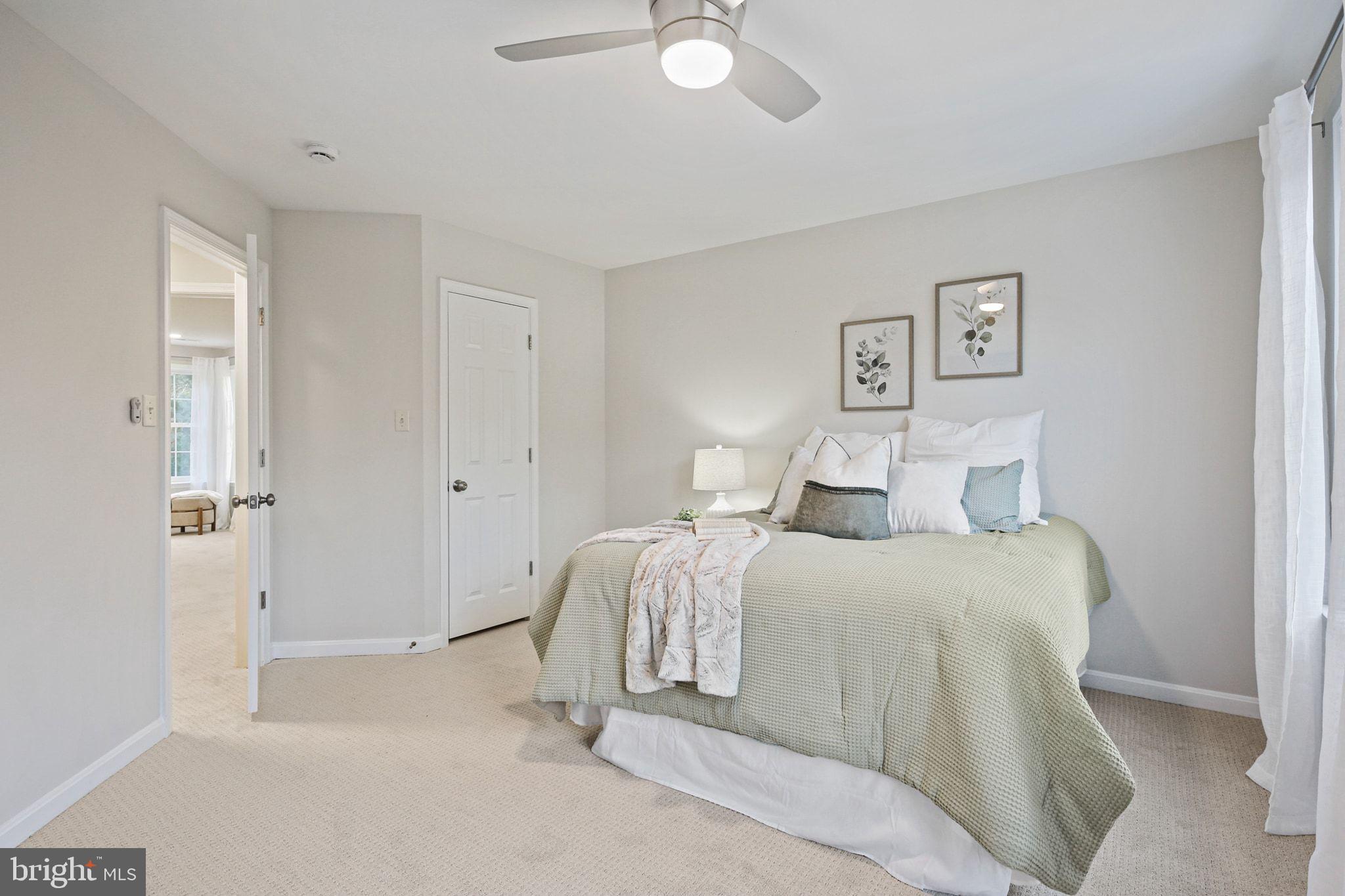 OVERLOOK AT CENTENNIAL PARK - Residential