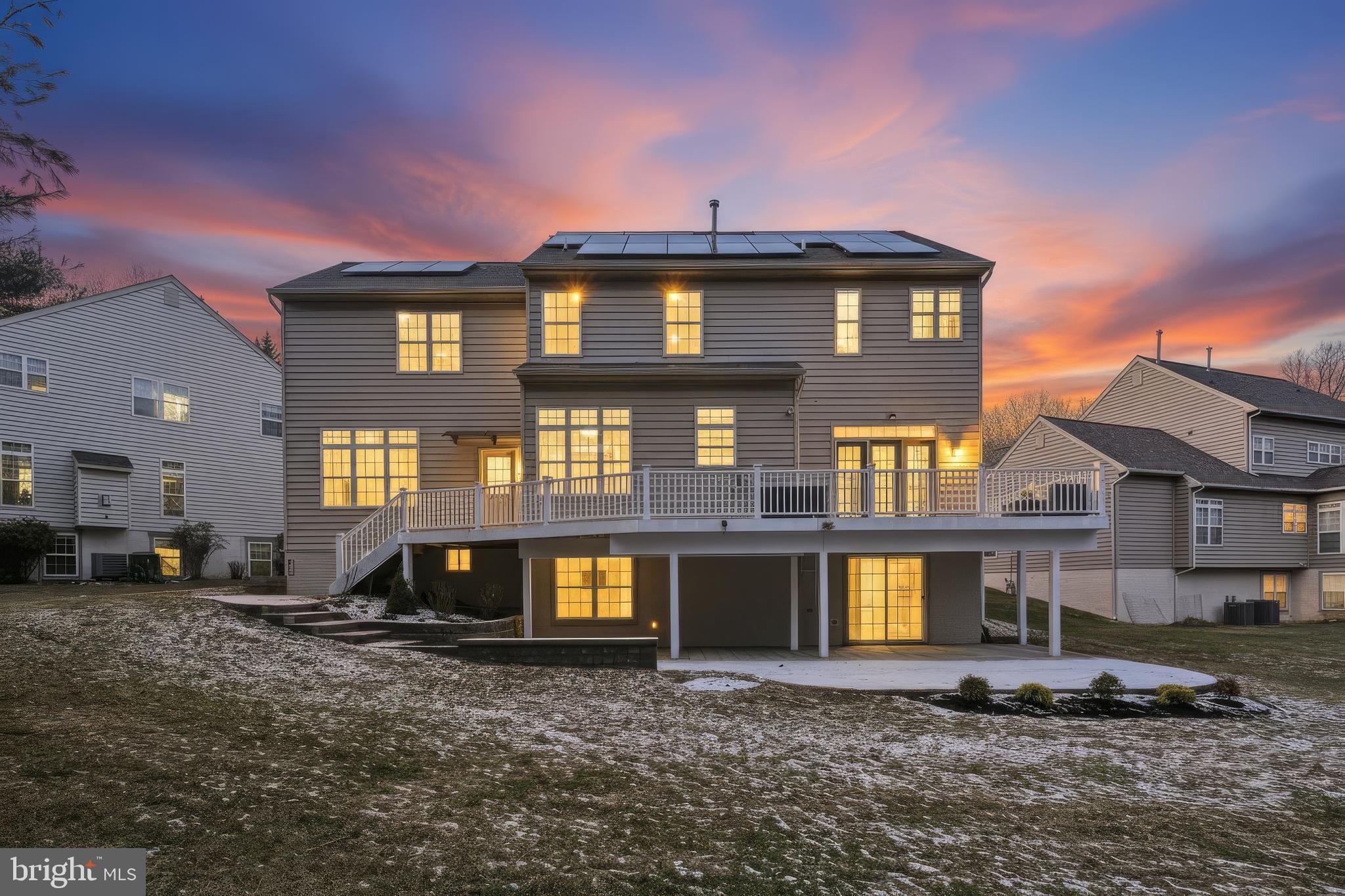 OVERLOOK AT CENTENNIAL PARK - Residential