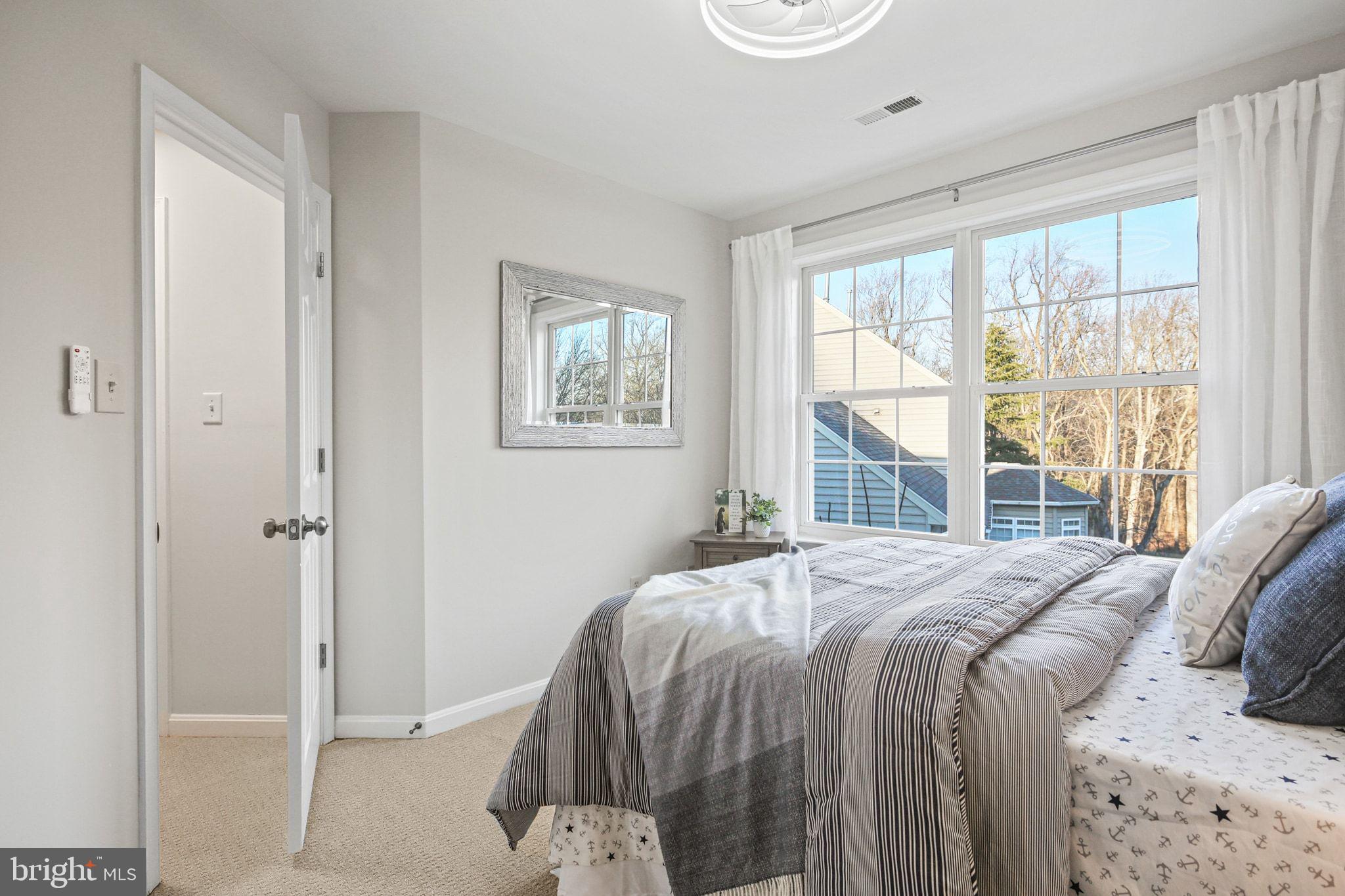 OVERLOOK AT CENTENNIAL PARK - Residential