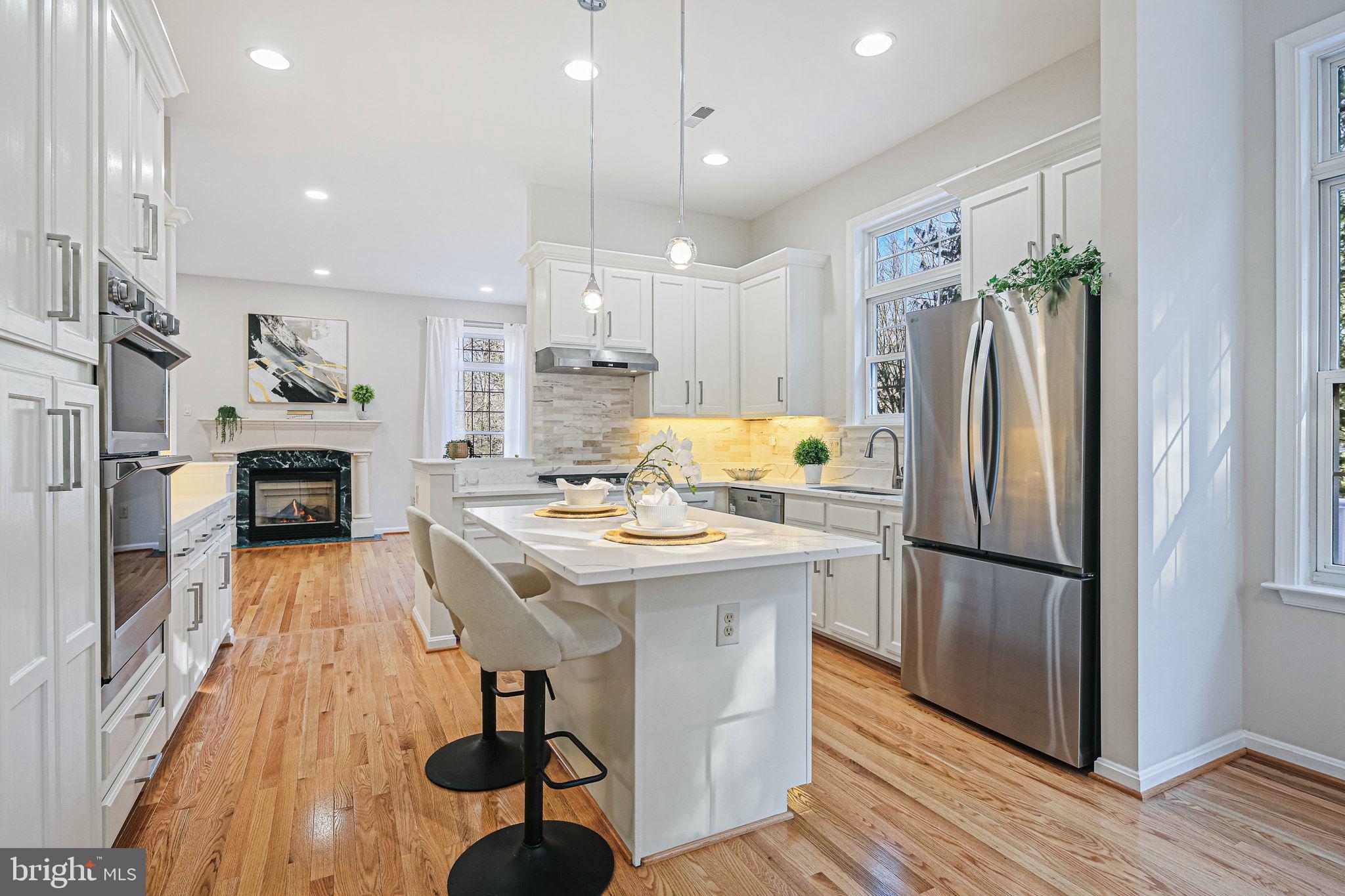 OVERLOOK AT CENTENNIAL PARK - Residential