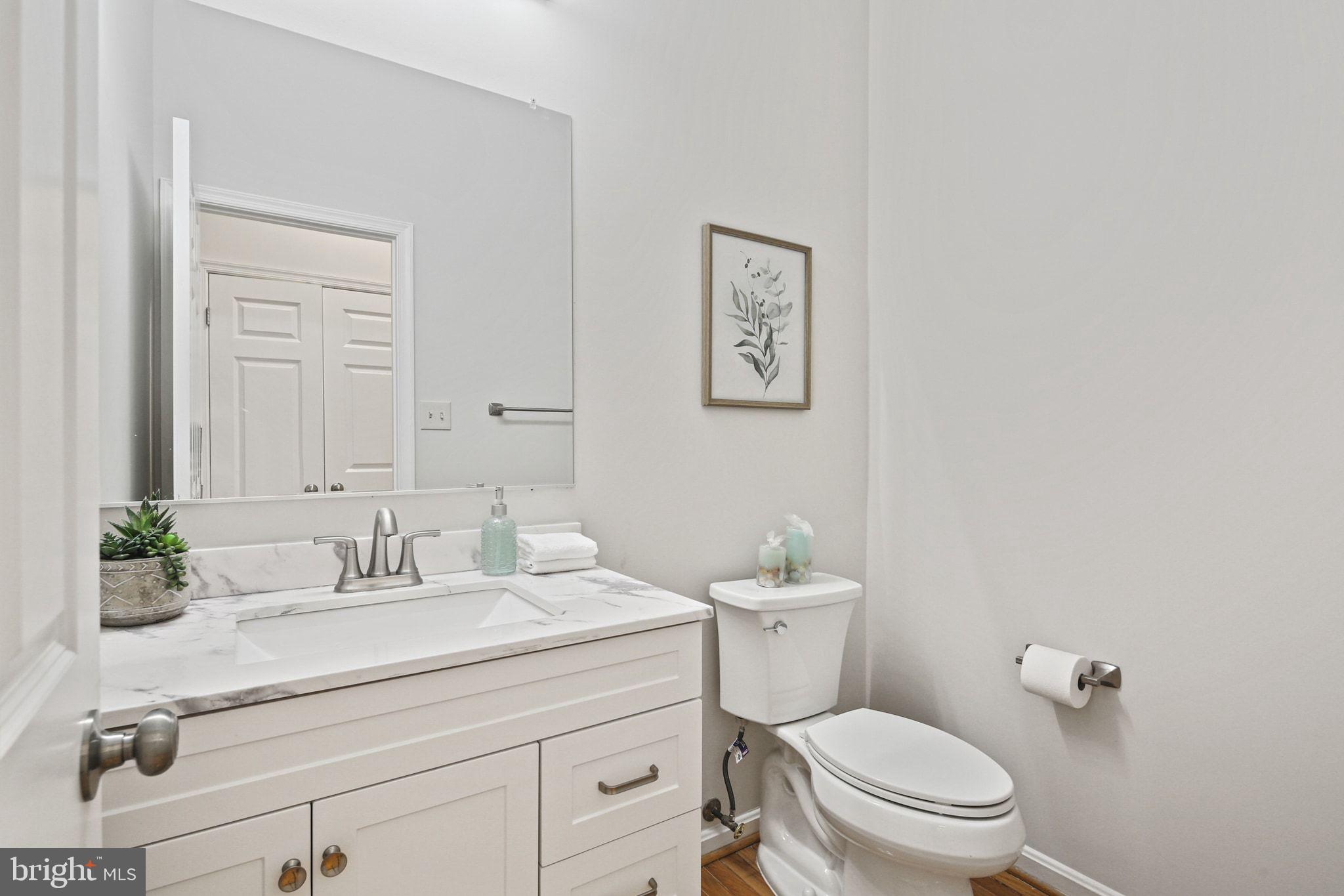 OVERLOOK AT CENTENNIAL PARK - Residential