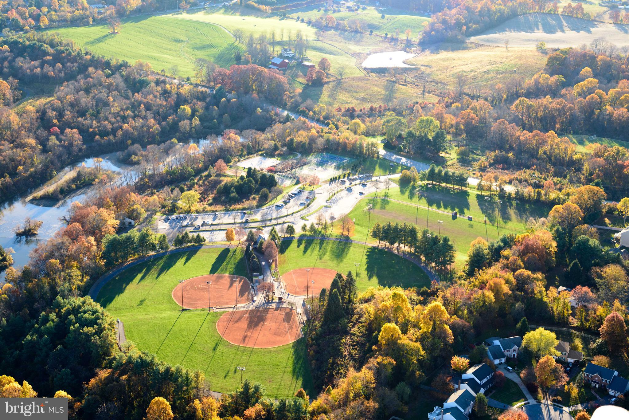 OVERLOOK AT CENTENNIAL PARK - Residential