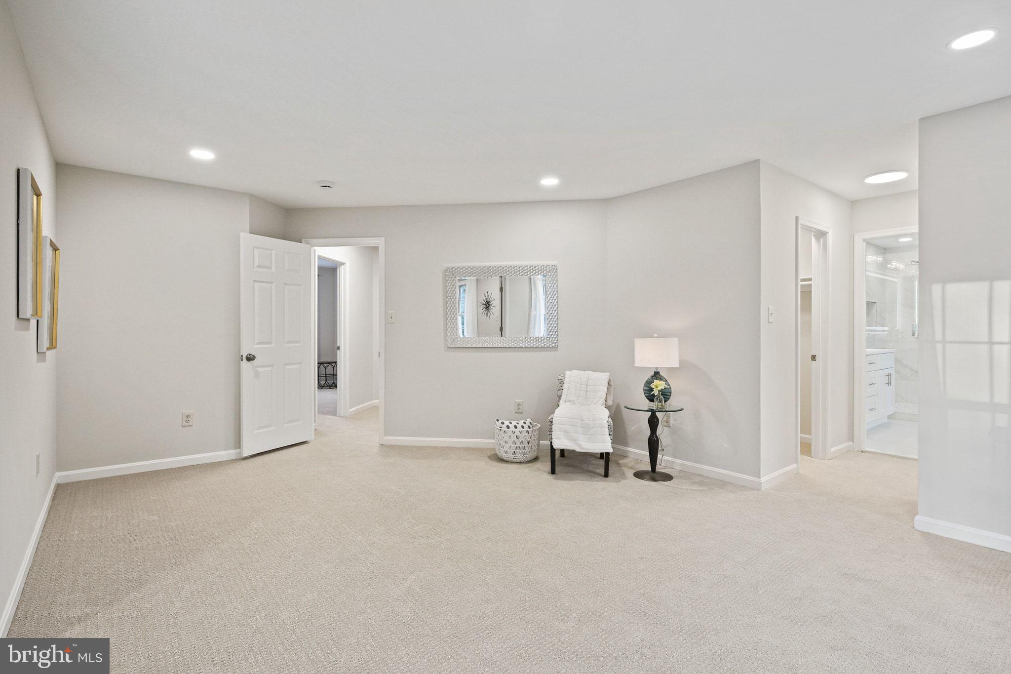 OVERLOOK AT CENTENNIAL PARK - Residential