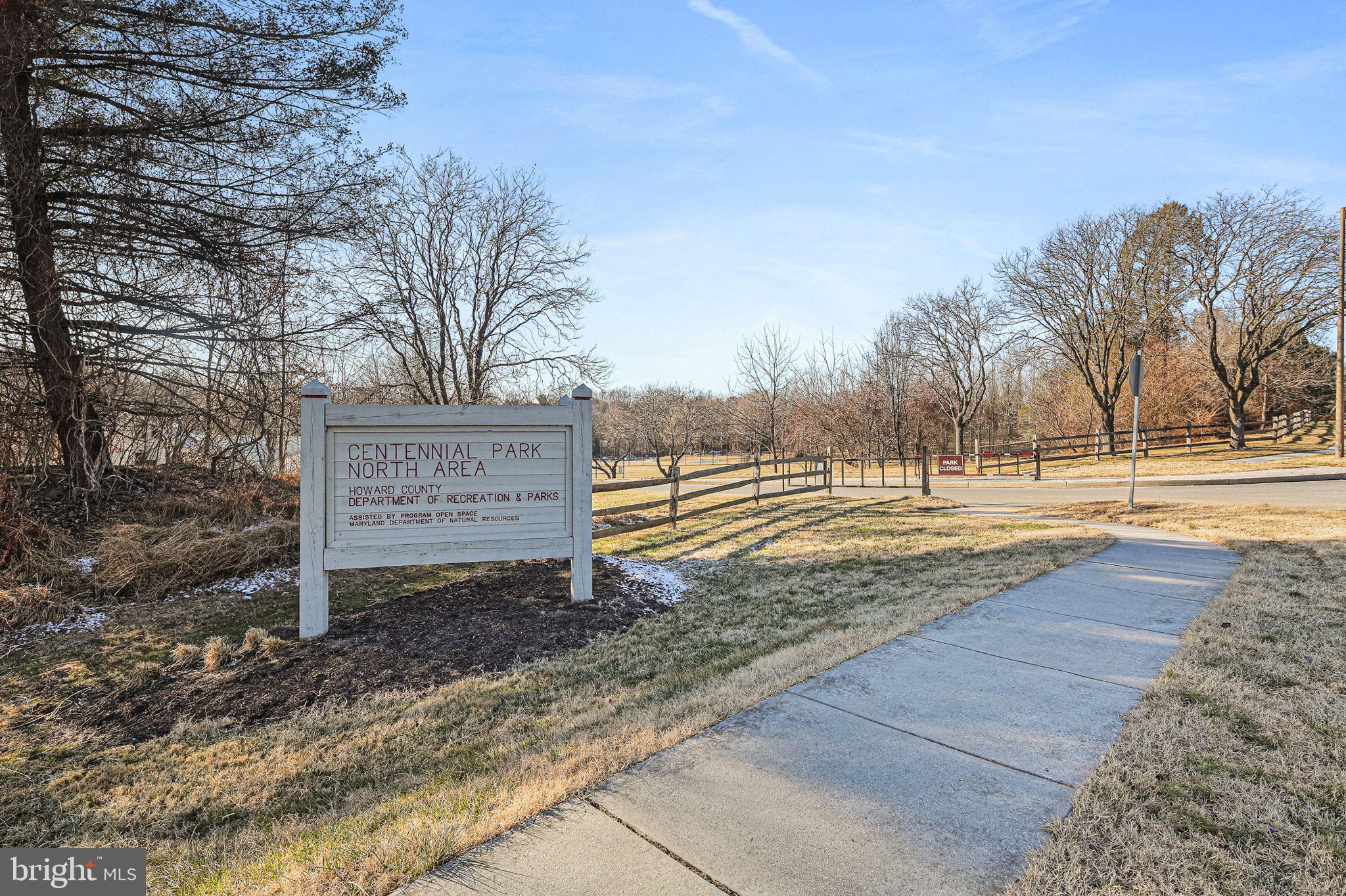 OVERLOOK AT CENTENNIAL PARK - Residential
