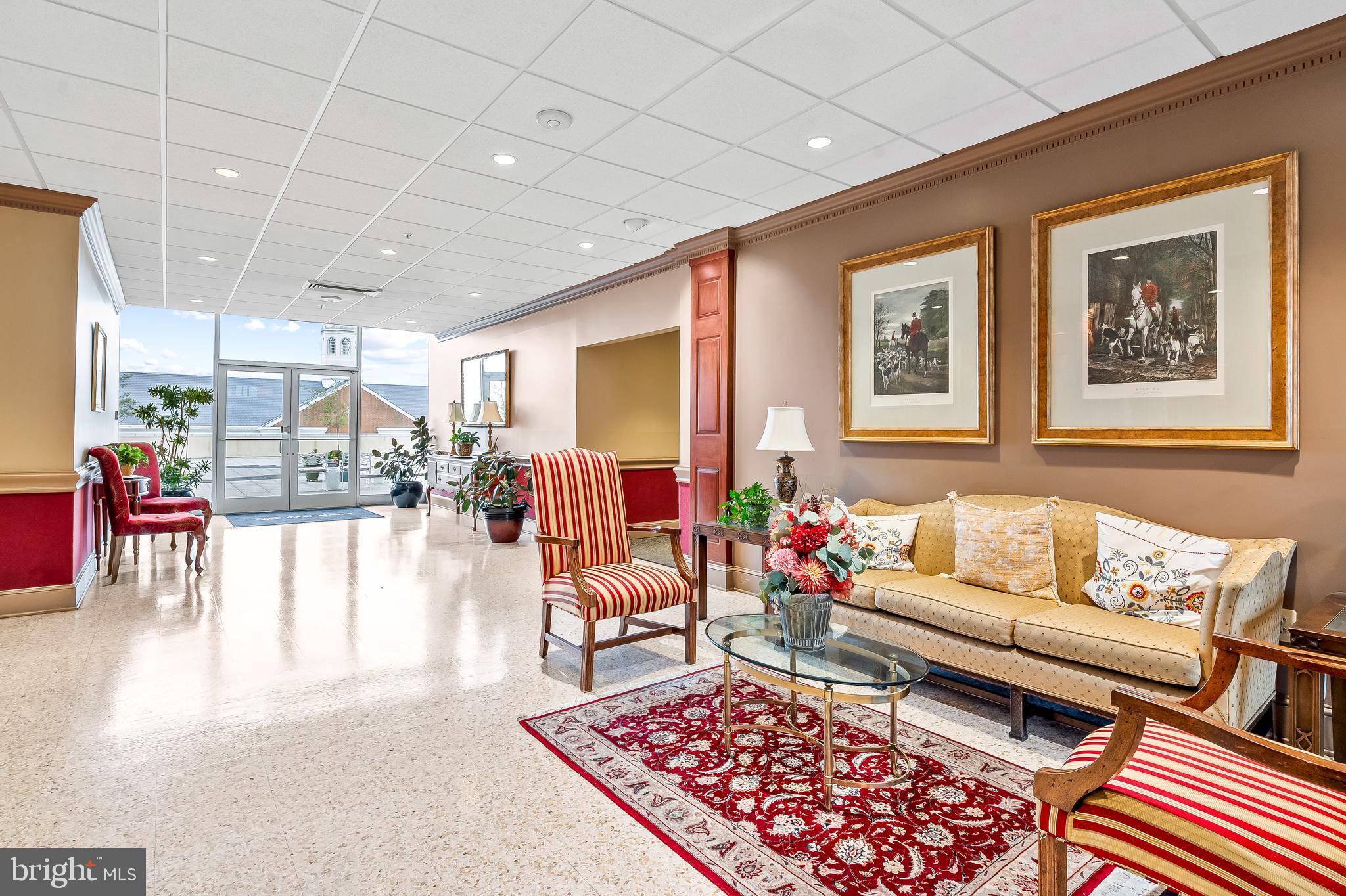 TOWSON - Residential Lease