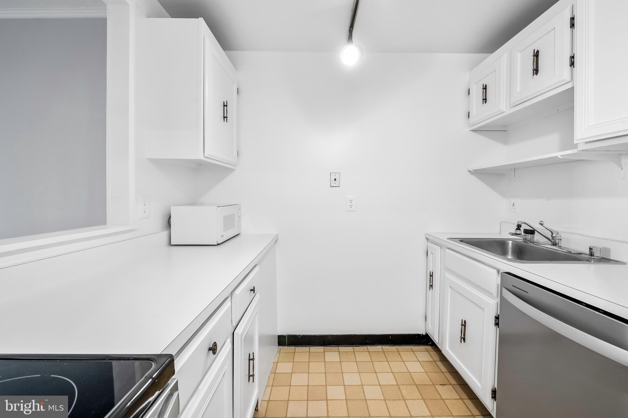 TOWSON - Residential Lease