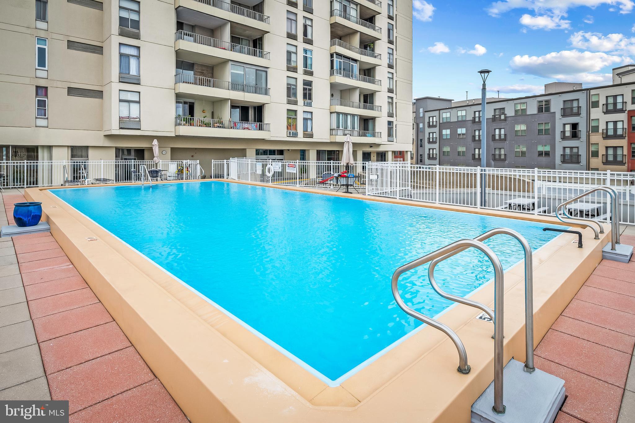 TOWSON - Residential Lease