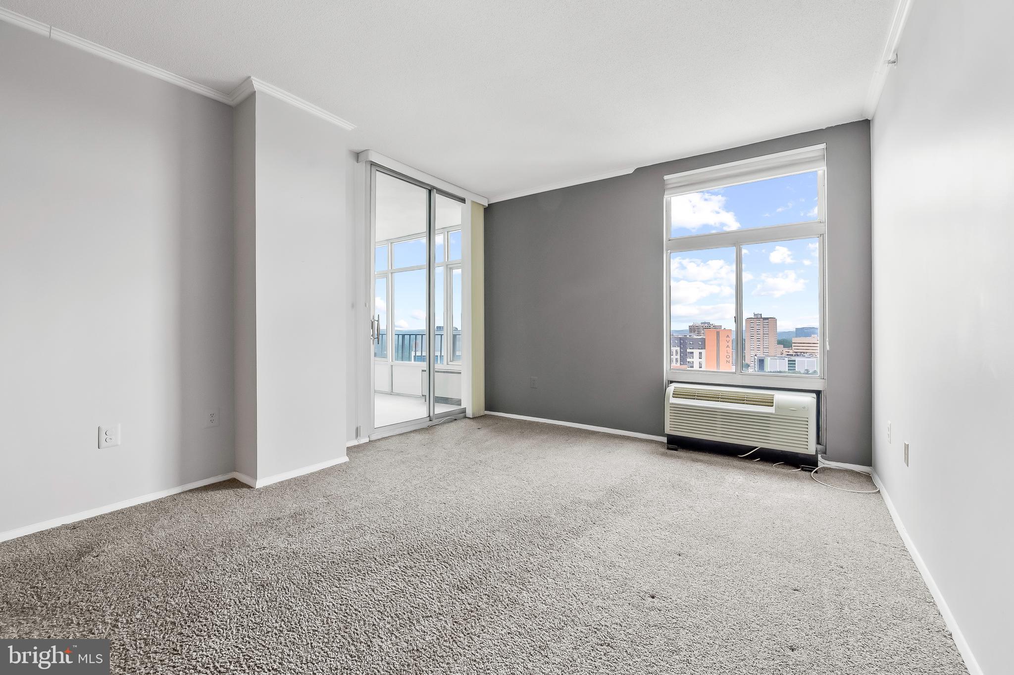 TOWSON - Residential Lease