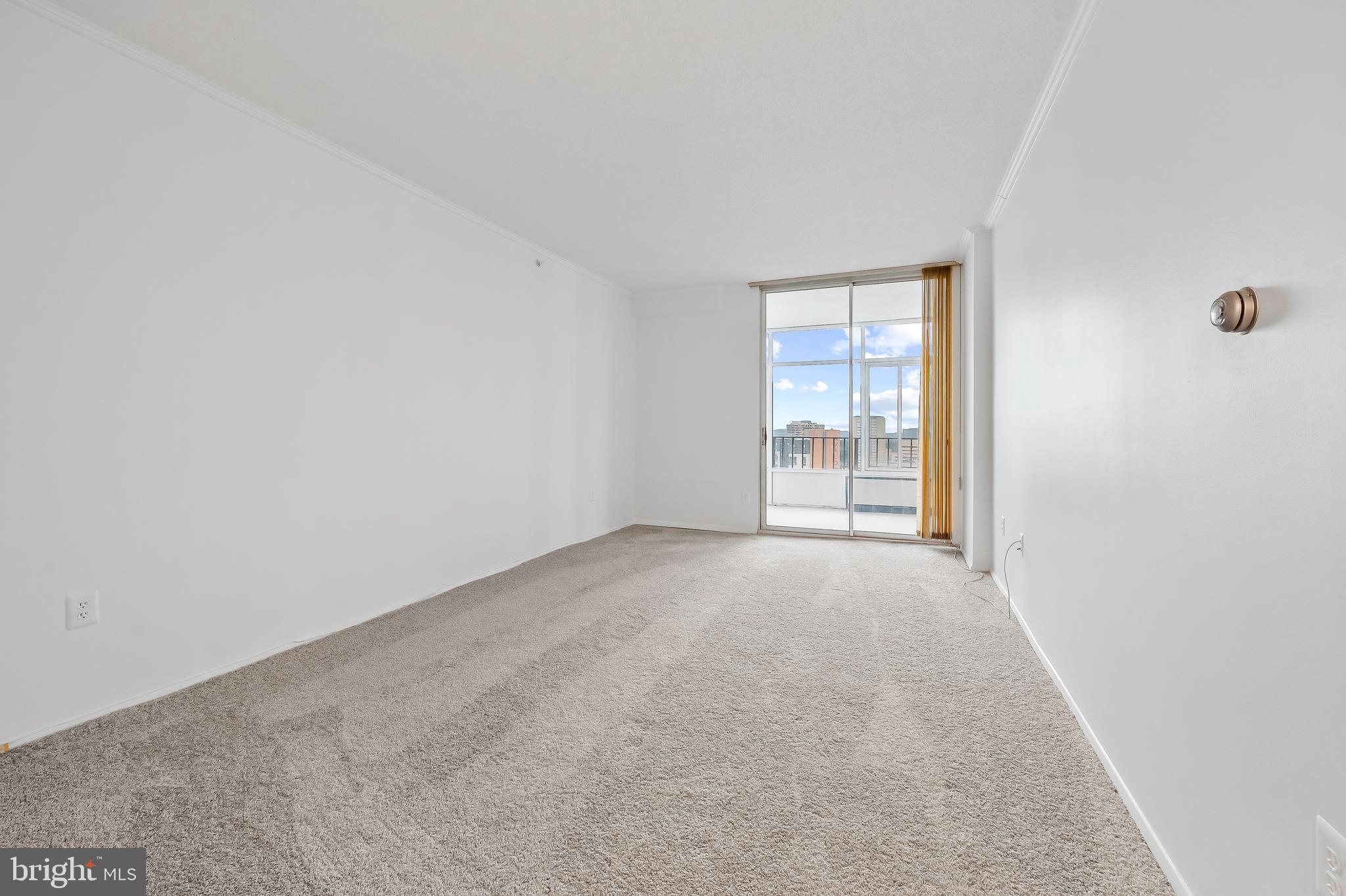 TOWSON - Residential Lease