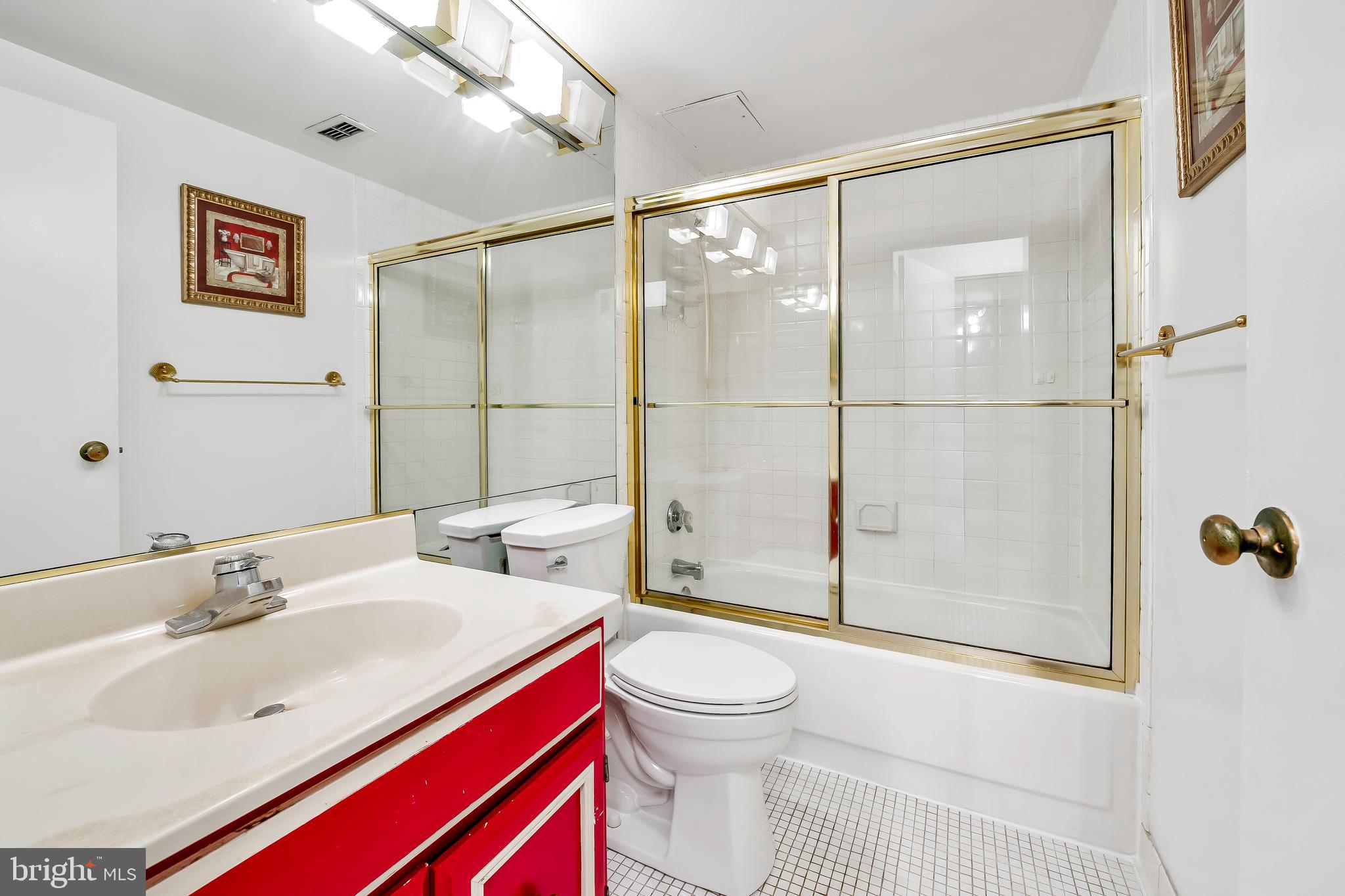 TOWSON - Residential Lease