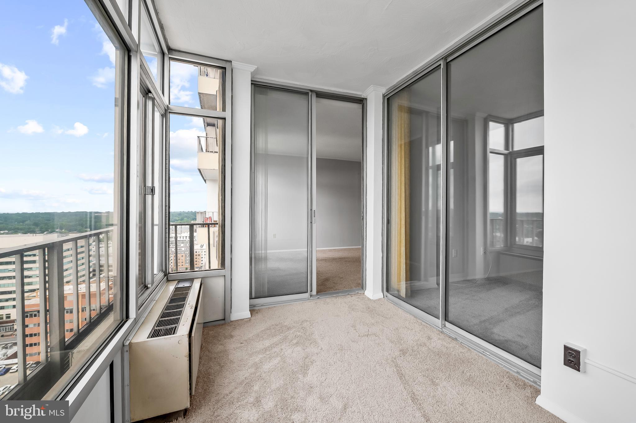 TOWSON - Residential Lease