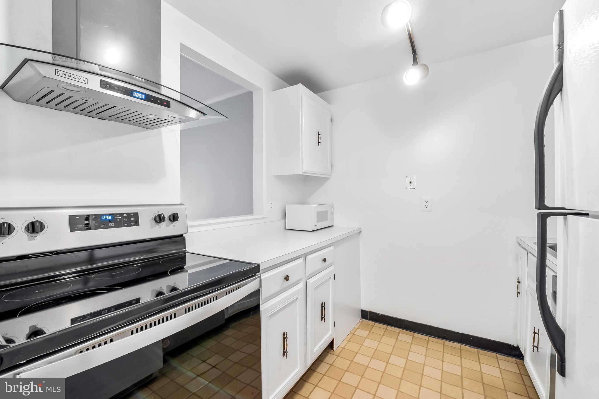 TOWSON - Residential Lease