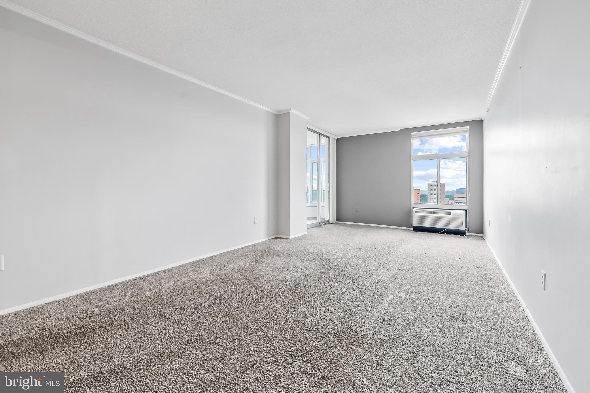 TOWSON - Residential Lease