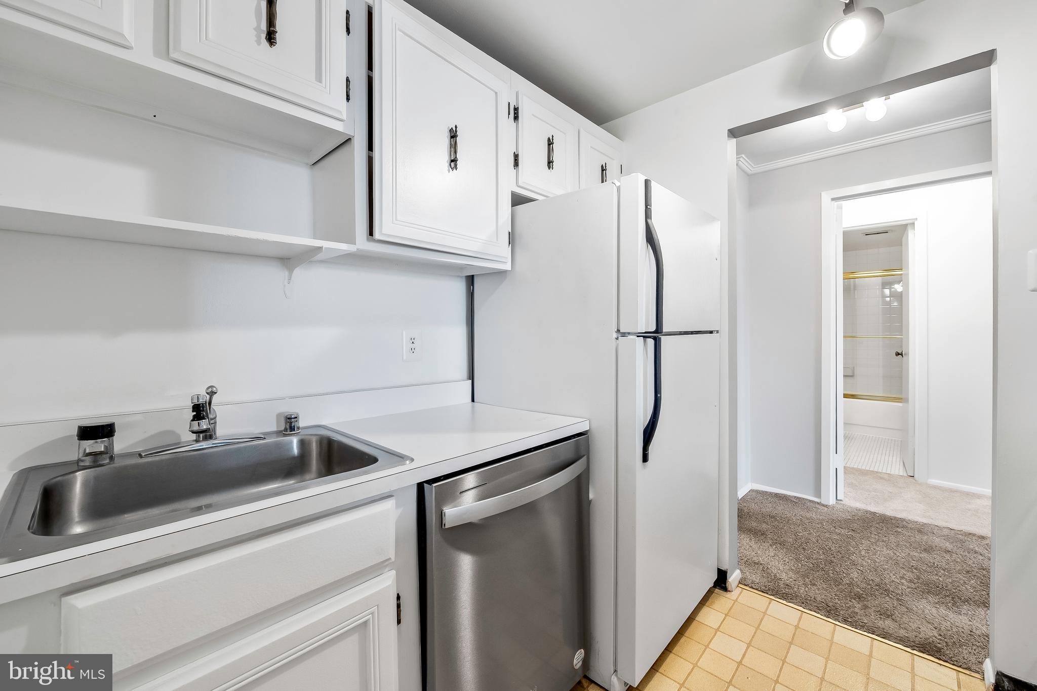 TOWSON - Residential Lease