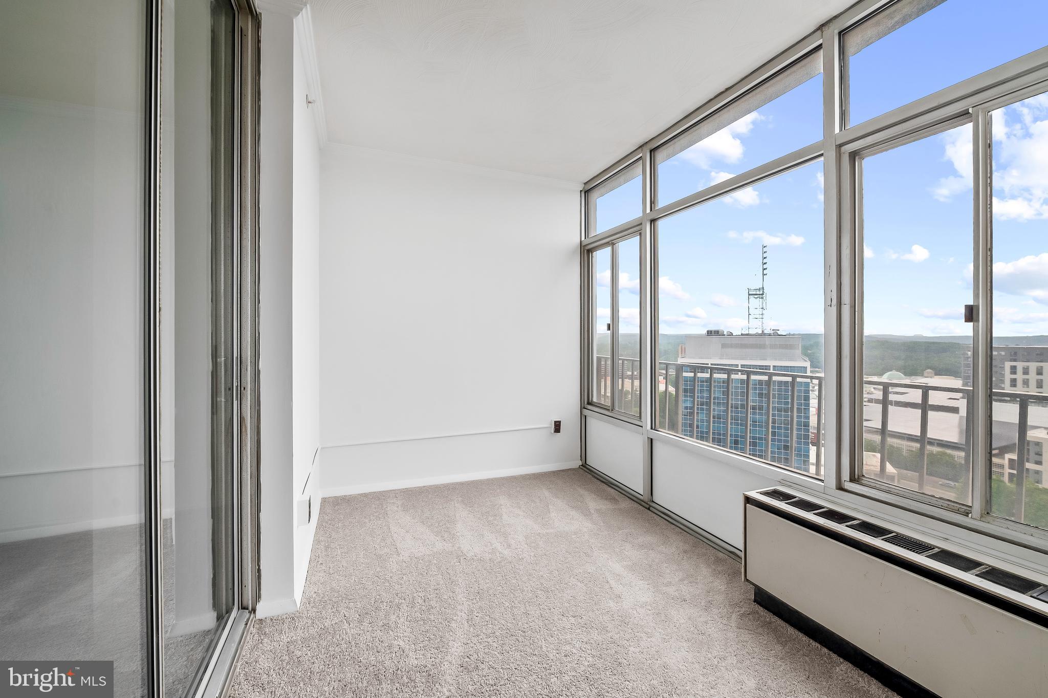 TOWSON - Residential Lease