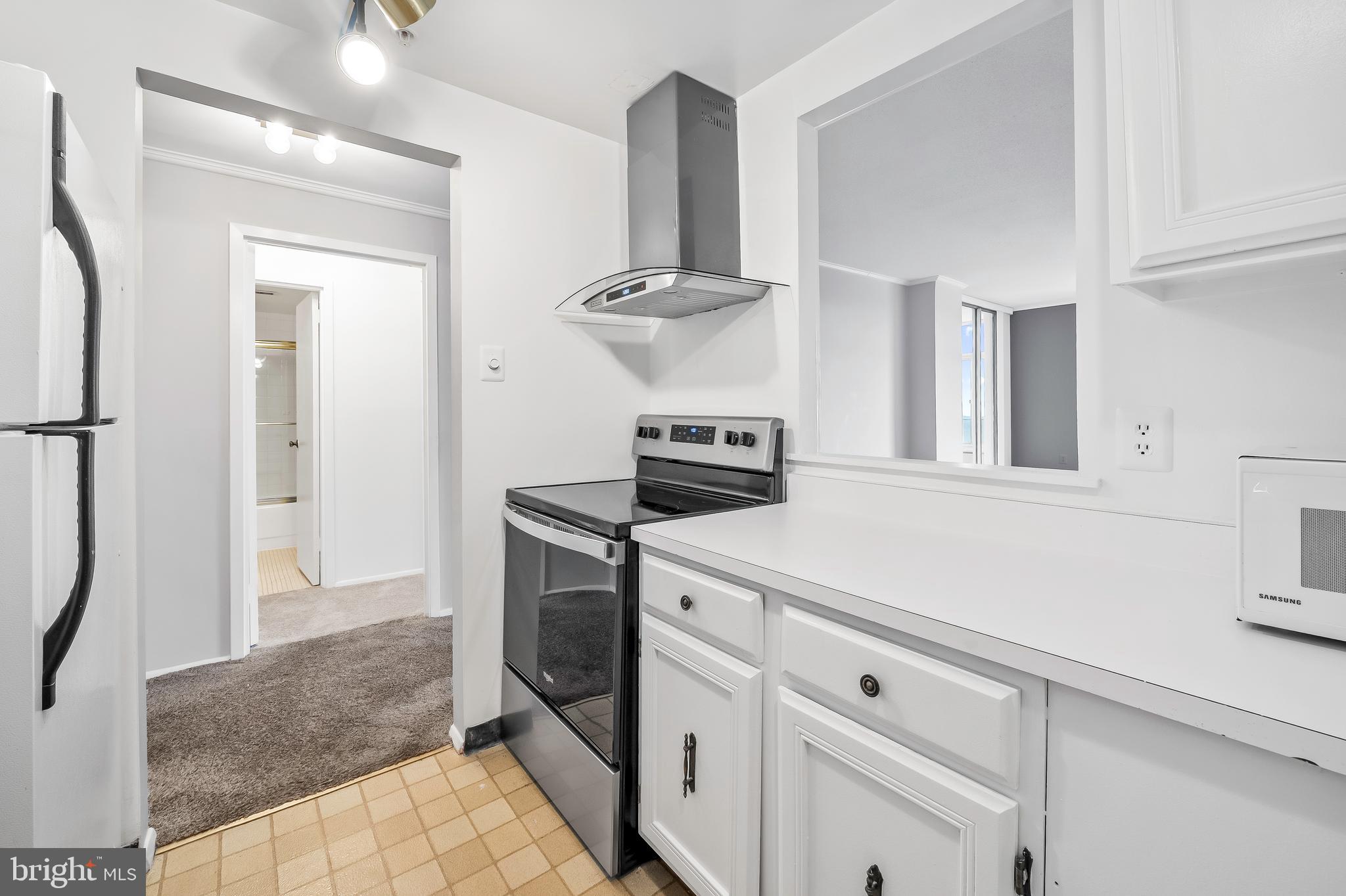 TOWSON - Residential Lease