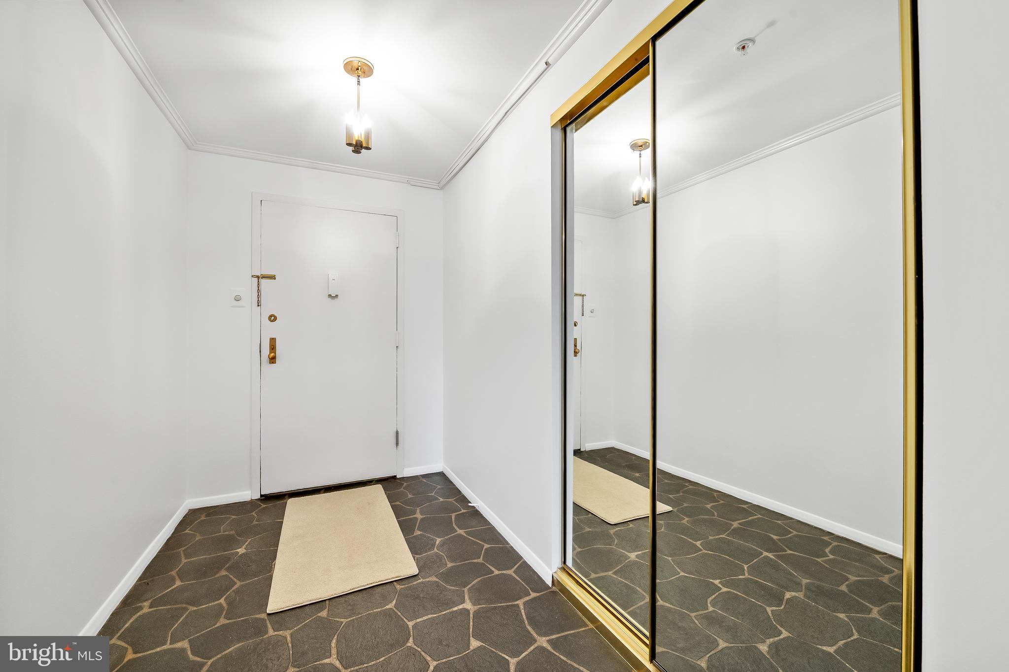 TOWSON - Residential Lease