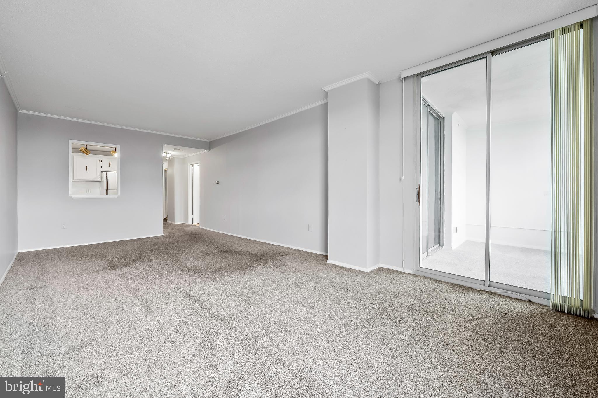 TOWSON - Residential Lease