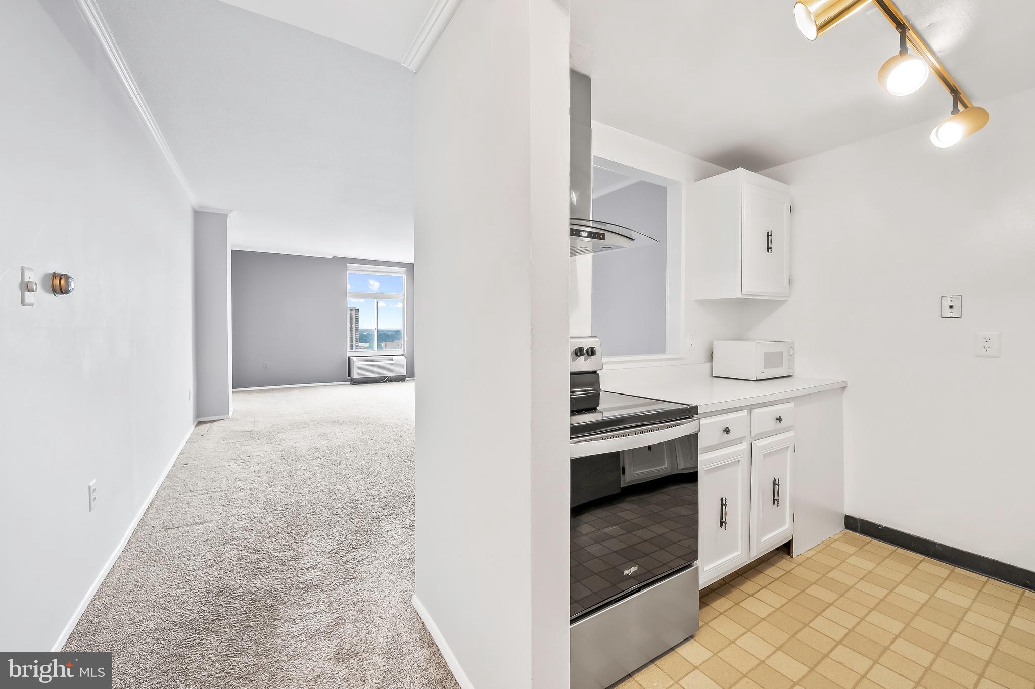 TOWSON - Residential Lease