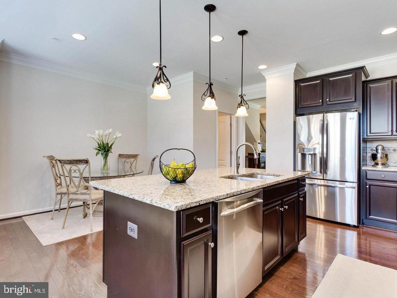 POTOMAC OVERLOOK CONDO - Residential Lease