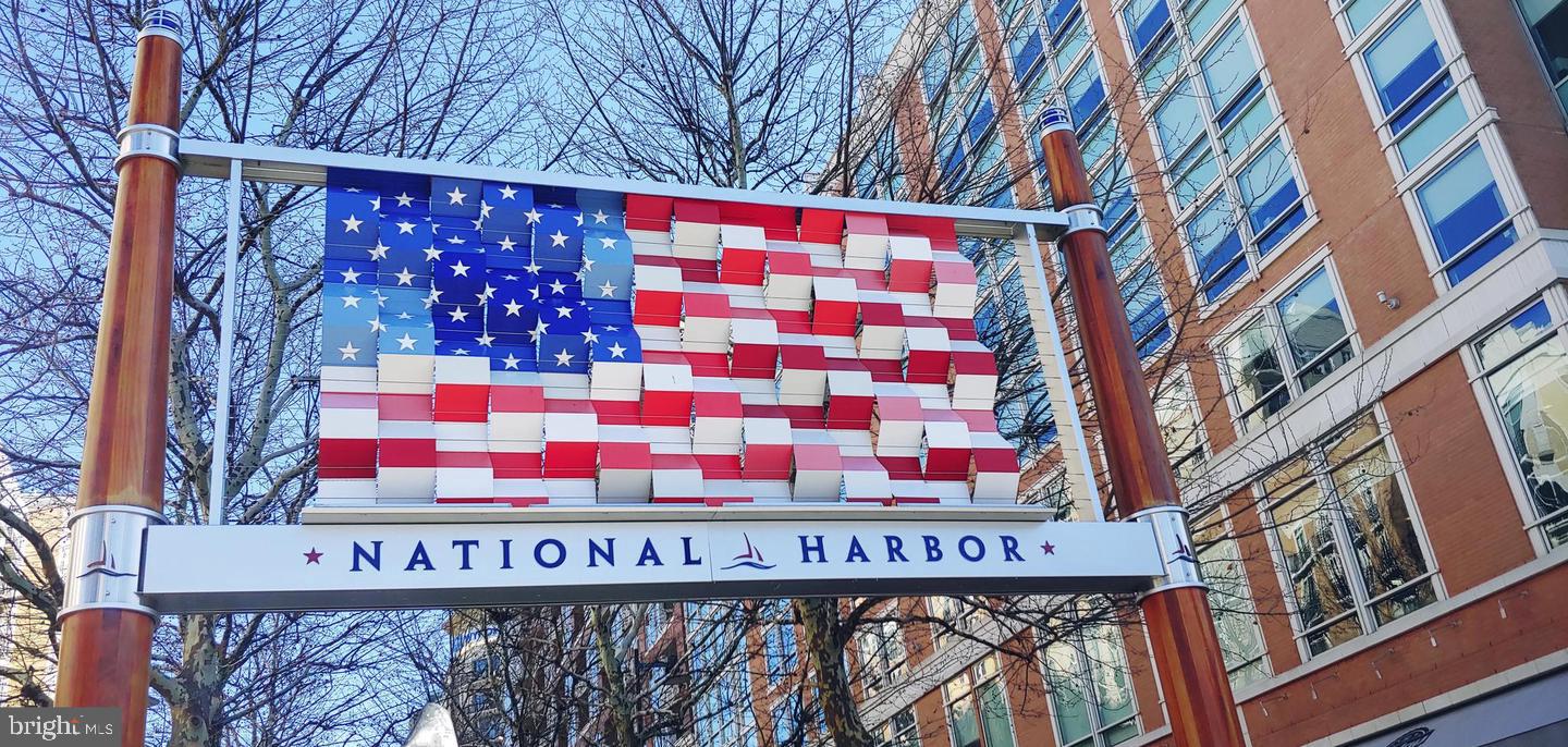 POTOMAC OVERLOOK CONDO - Residential Lease