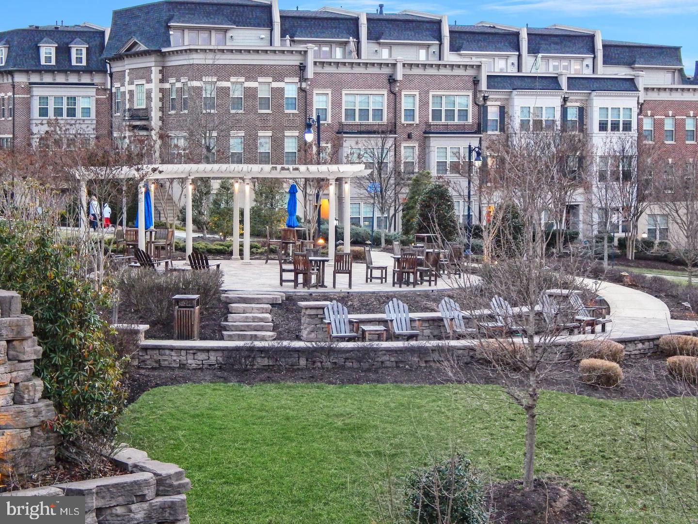 POTOMAC OVERLOOK CONDO - Residential Lease