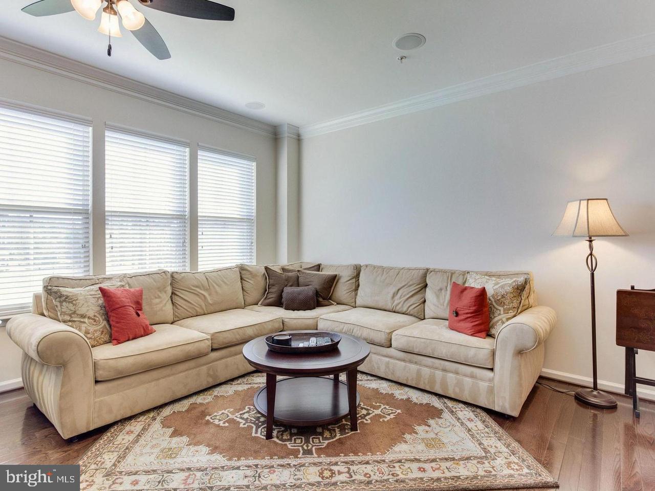 POTOMAC OVERLOOK CONDO - Residential Lease