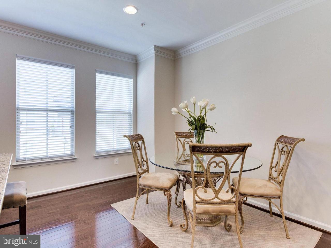 POTOMAC OVERLOOK CONDO - Residential Lease