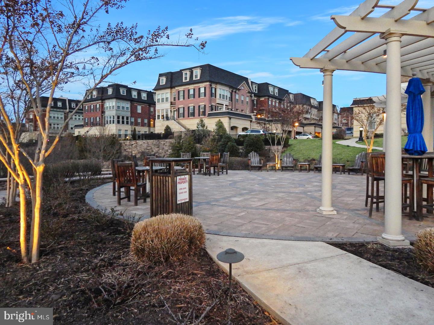 POTOMAC OVERLOOK CONDO - Residential Lease