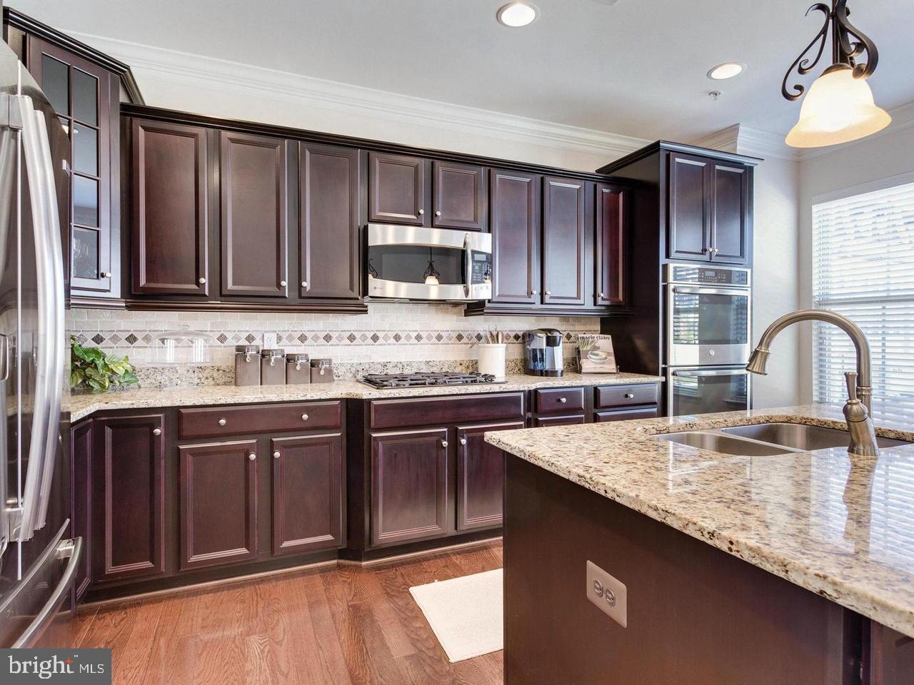 POTOMAC OVERLOOK CONDO - Residential Lease