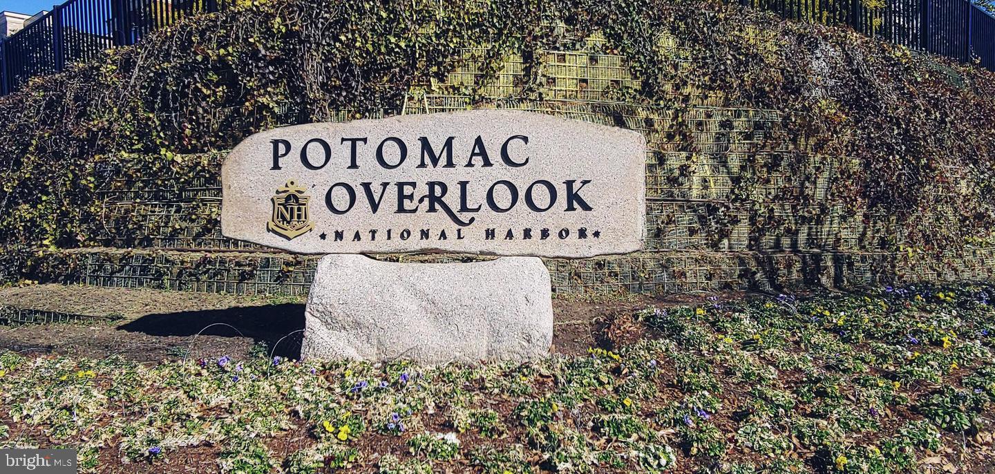 POTOMAC OVERLOOK CONDO - Residential Lease