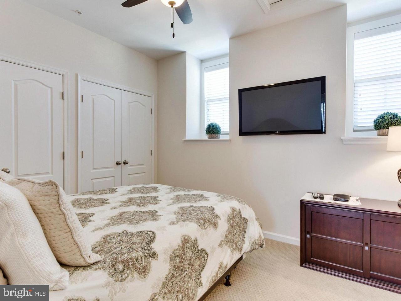 POTOMAC OVERLOOK CONDO - Residential Lease