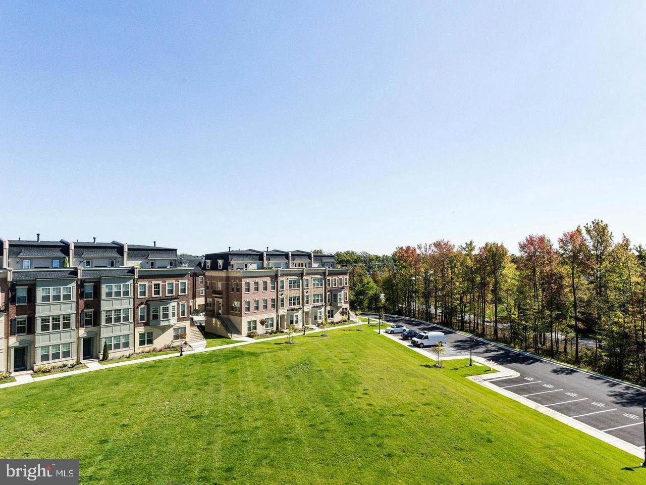 POTOMAC OVERLOOK CONDO - Residential Lease