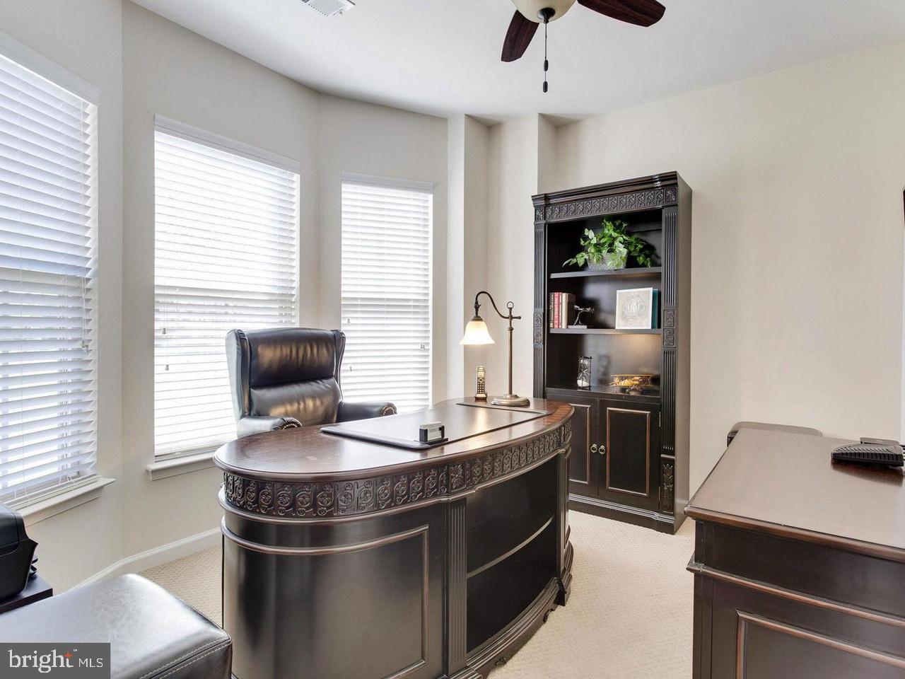 POTOMAC OVERLOOK CONDO - Residential Lease