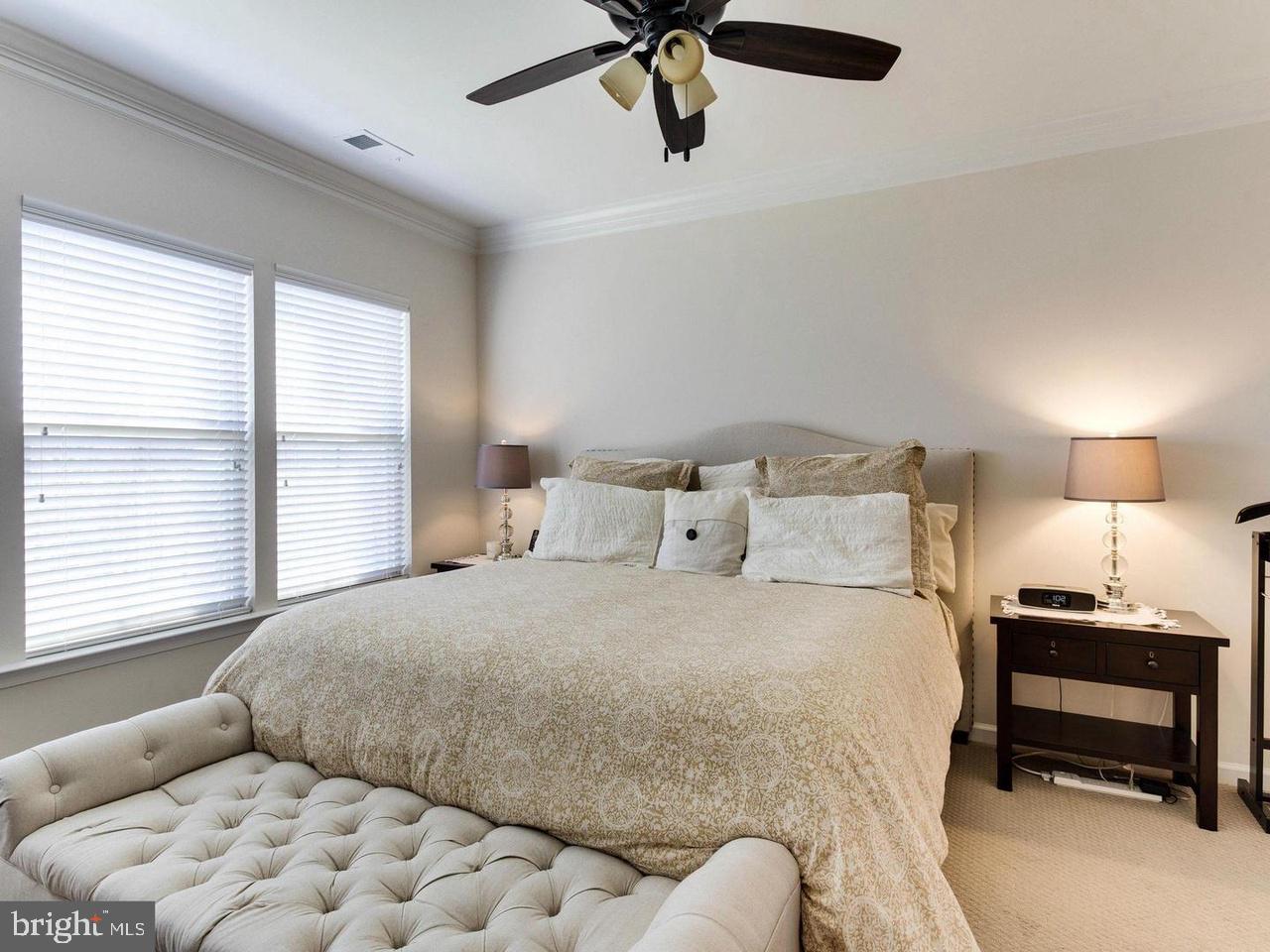 POTOMAC OVERLOOK CONDO - Residential Lease