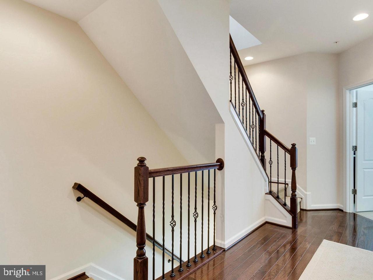 POTOMAC OVERLOOK CONDO - Residential Lease